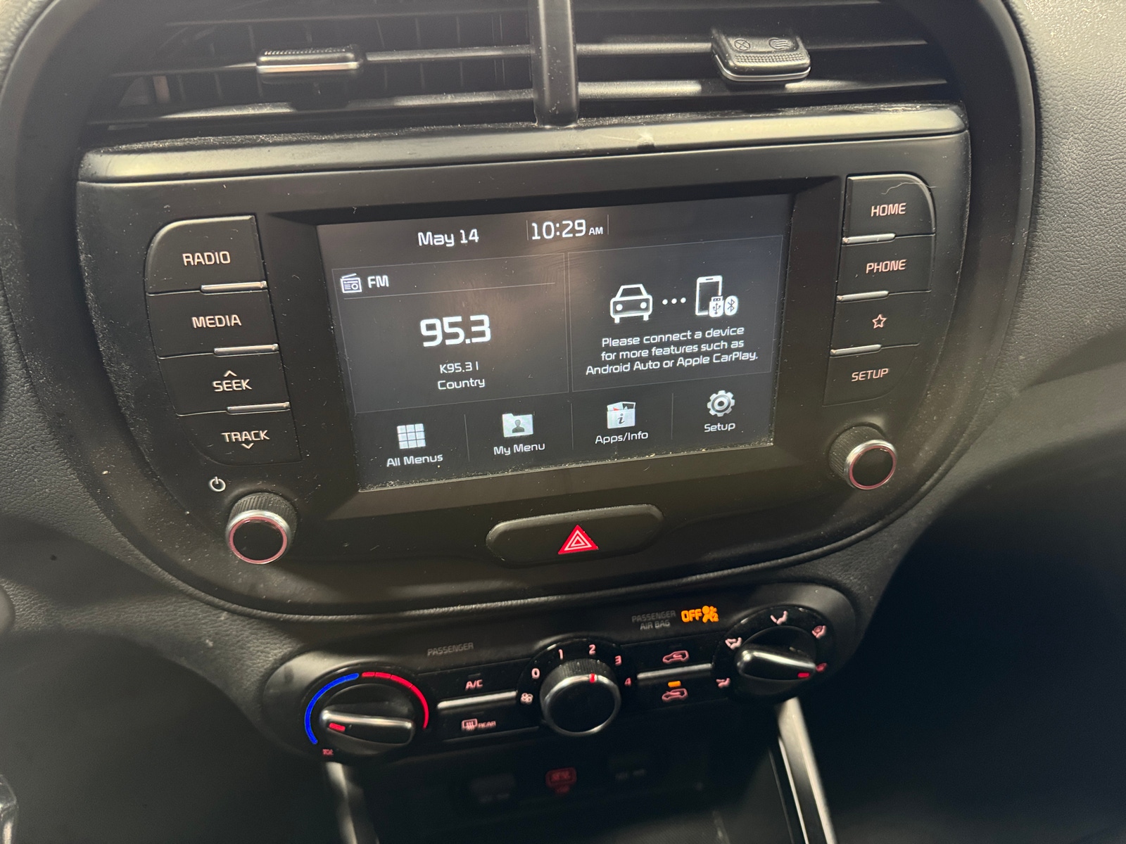 Thumbnail: 2020 Kia Soul - 4