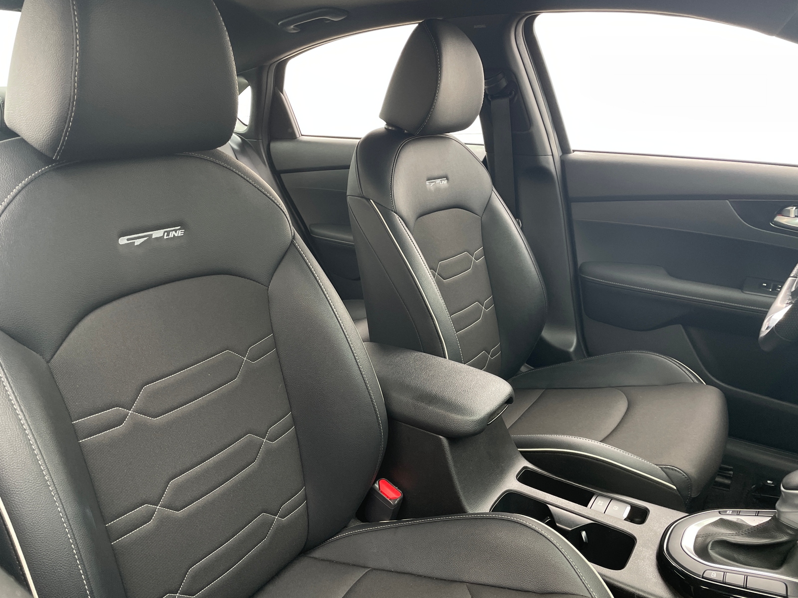 Thumbnail: 2023 Kia Forte - 2