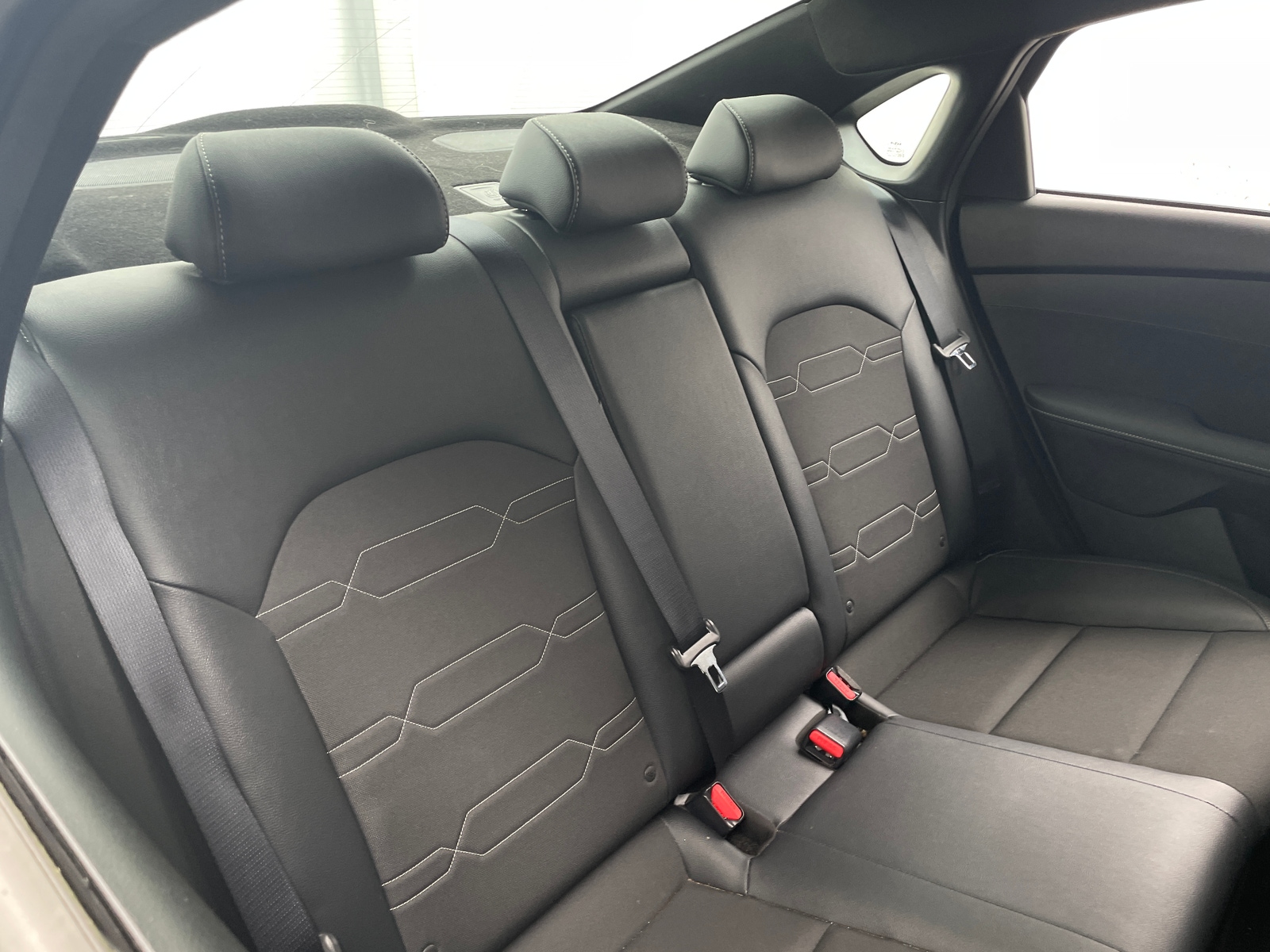 Thumbnail: 2023 Kia Forte - 6