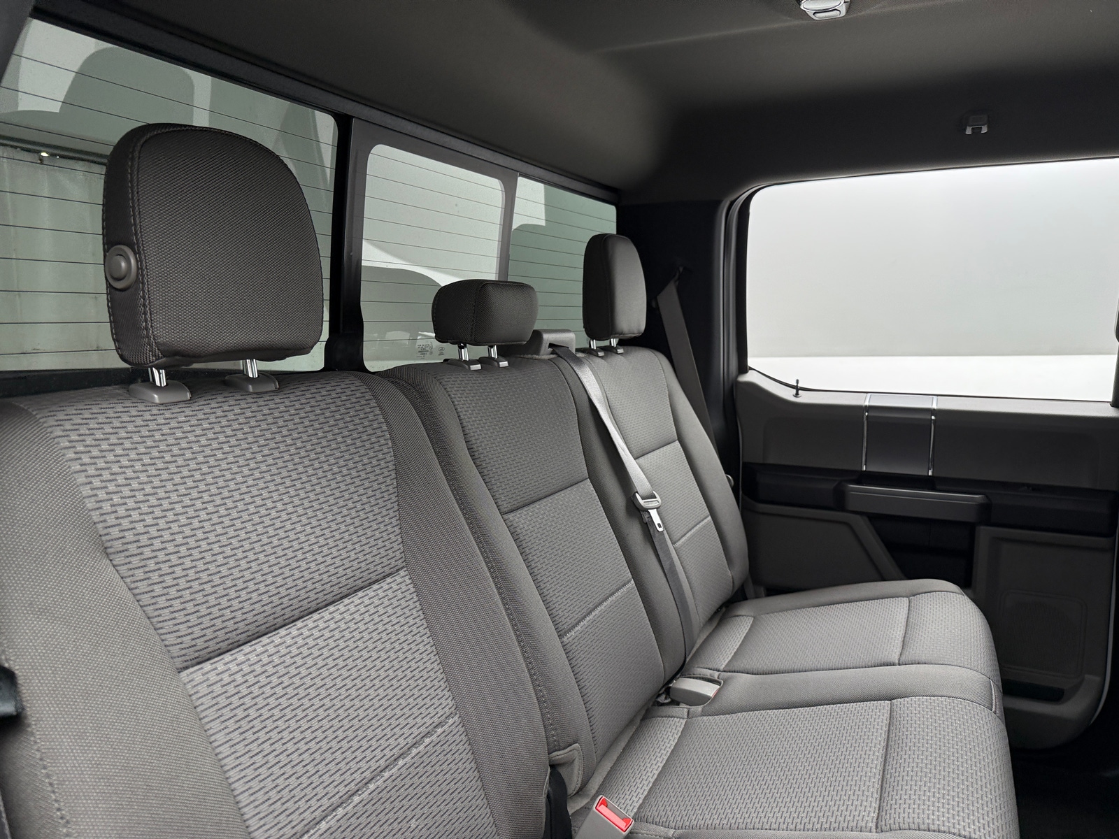 Thumbnail: 2019 Ford Econoline - 6