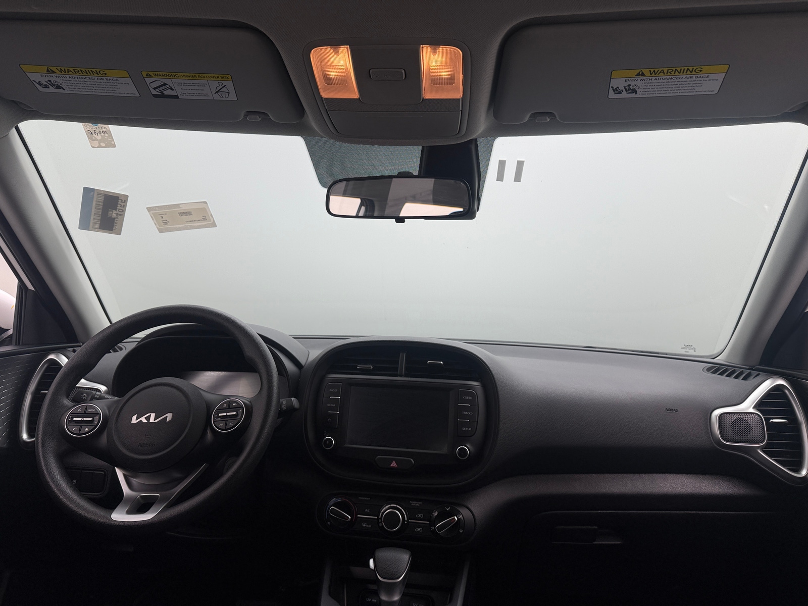 Thumbnail: 2025 Kia Soul - 3