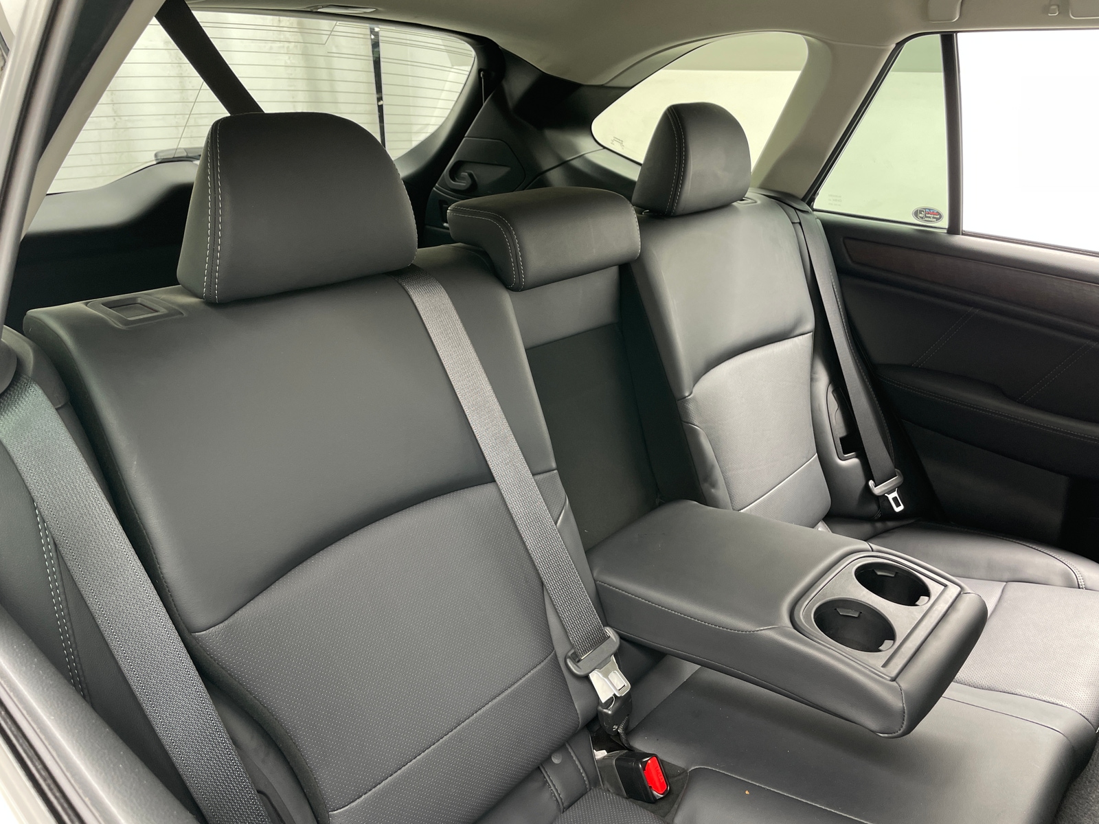 Thumbnail: 2019 Subaru Outback - 5