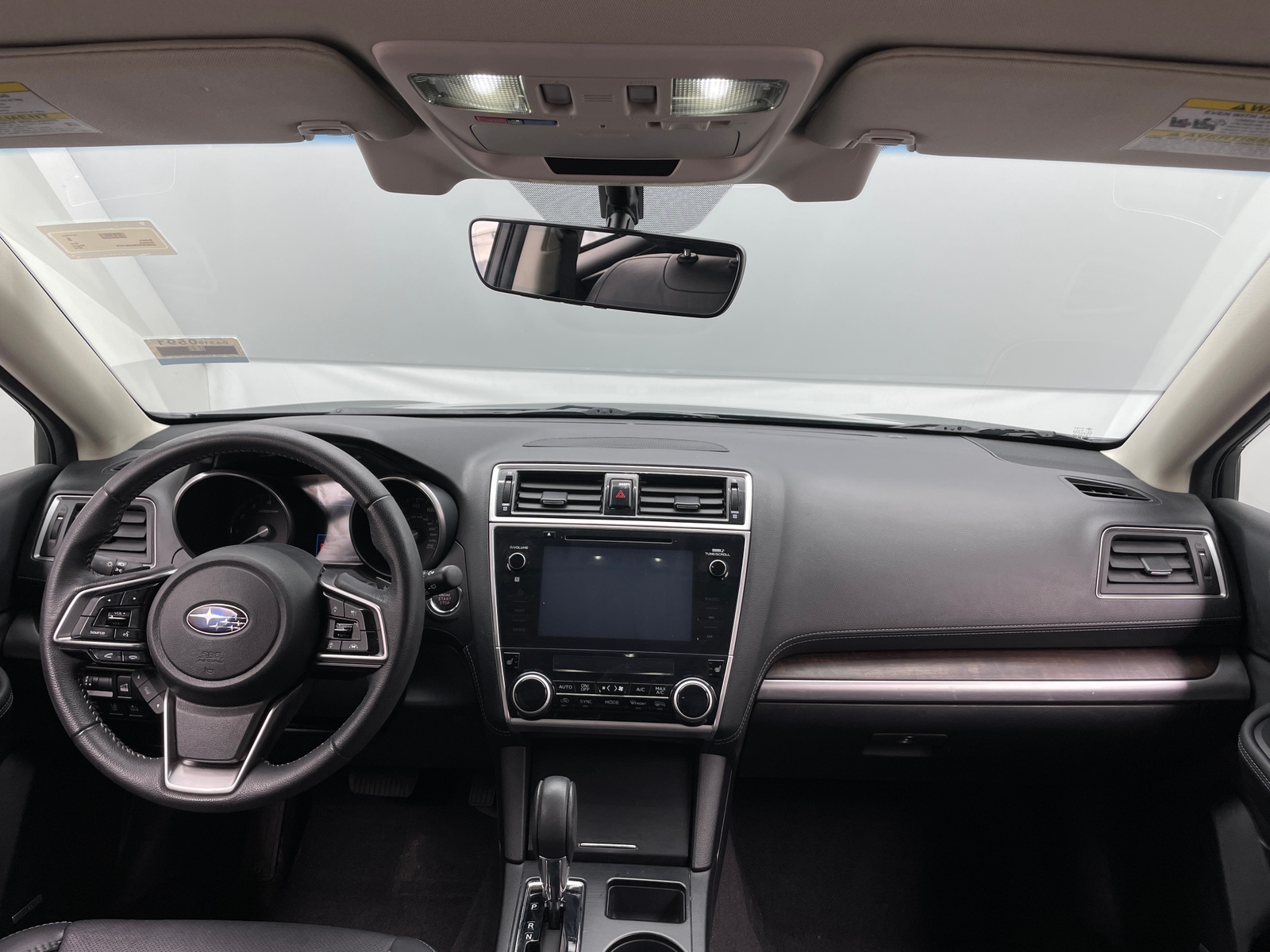 Thumbnail: 2019 Subaru Outback - 2