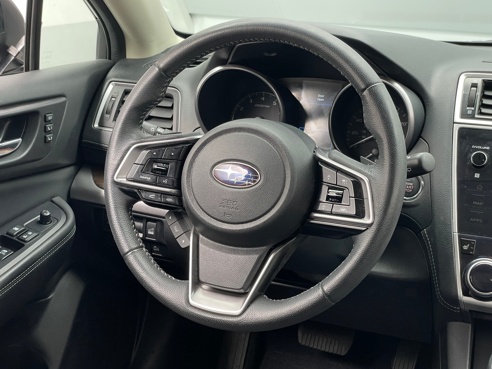 Thumbnail: 2019 Subaru Outback - 4