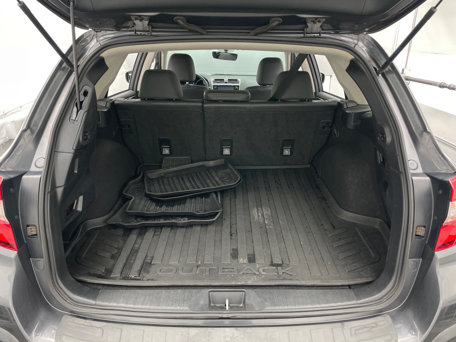 Thumbnail: 2019 Subaru Outback - 6