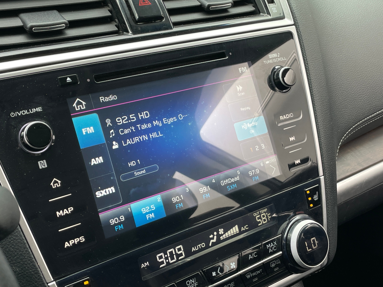 Thumbnail: 2019 Subaru Outback - 3