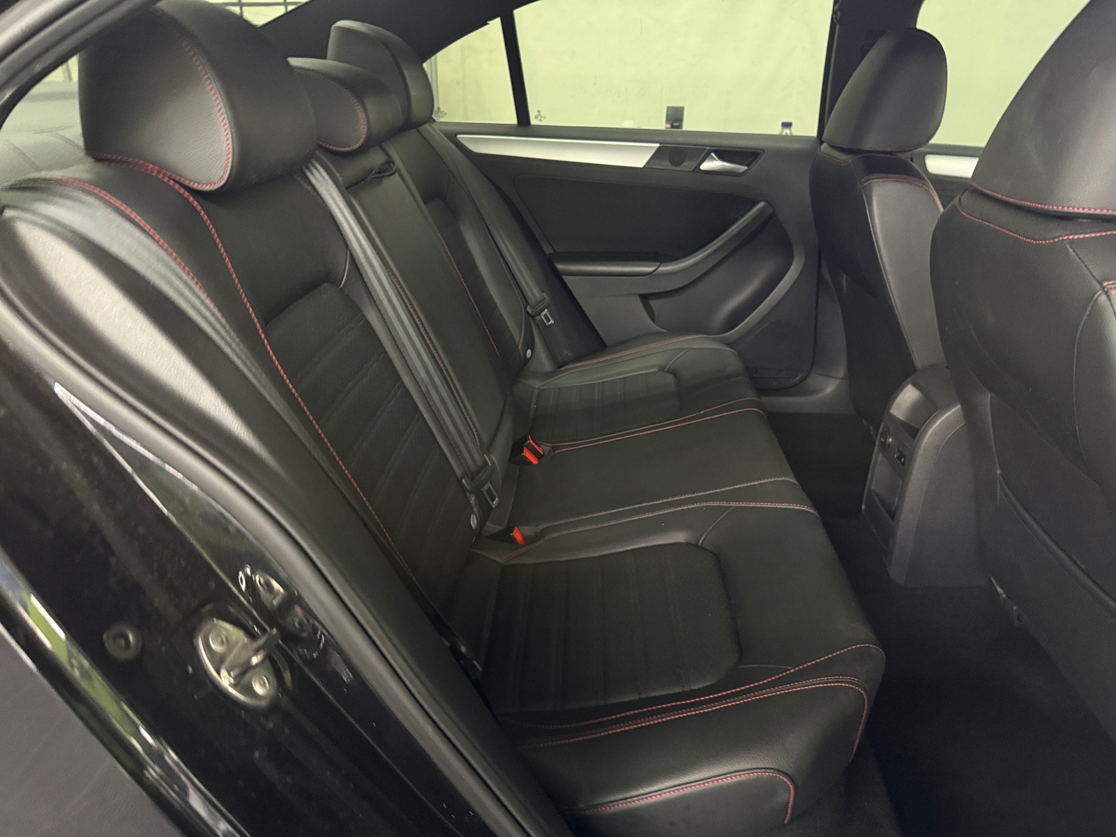 Thumbnail: 2013 Volkswagen Jetta - 6