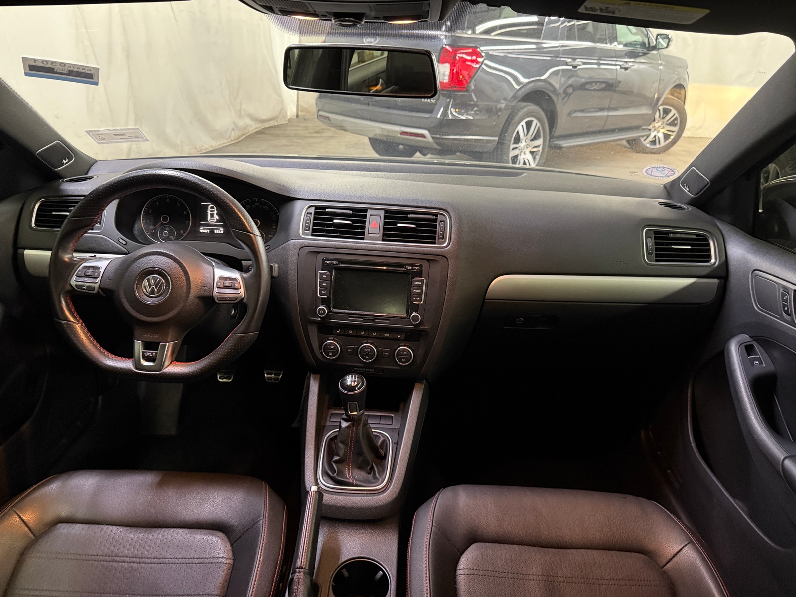 Thumbnail: 2013 Volkswagen Jetta - 3