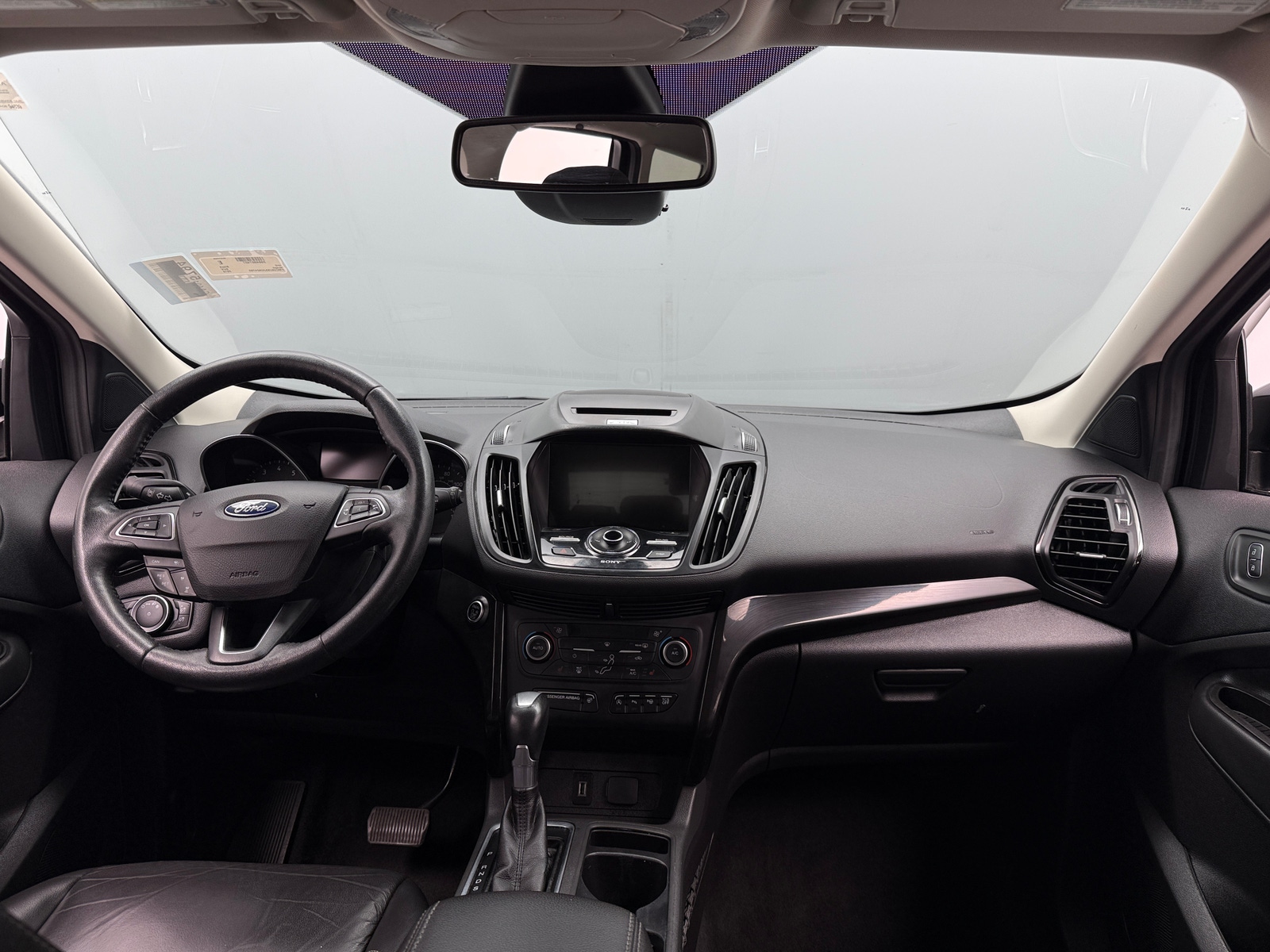 Thumbnail: 2018 Ford Escape - 2