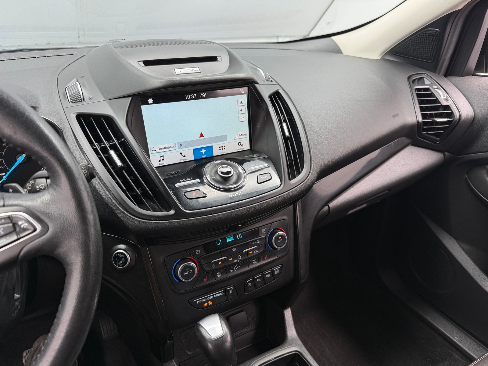 Thumbnail: 2018 Ford Escape - 3