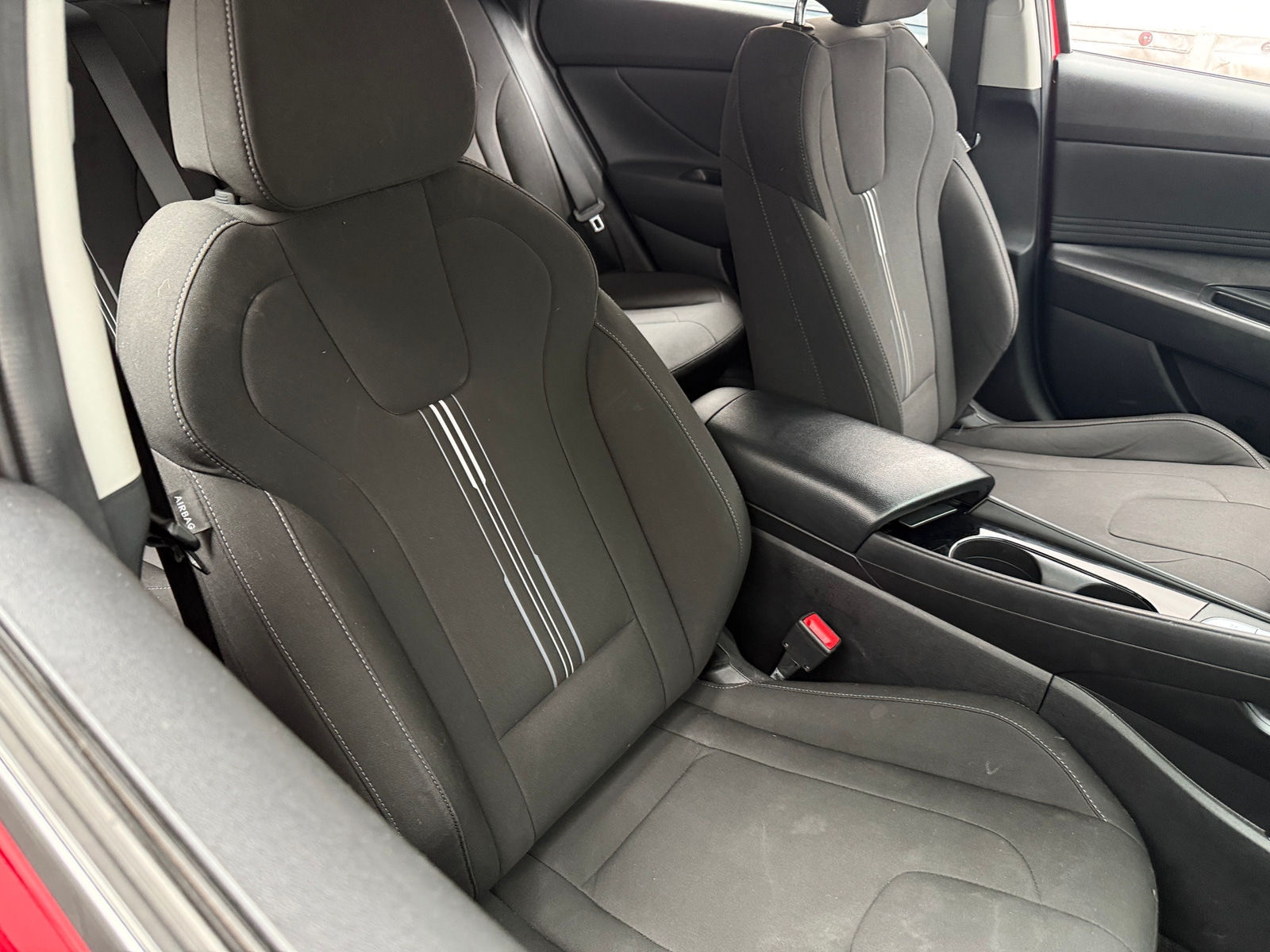 Thumbnail: 2021 Hyundai Elantra - 2