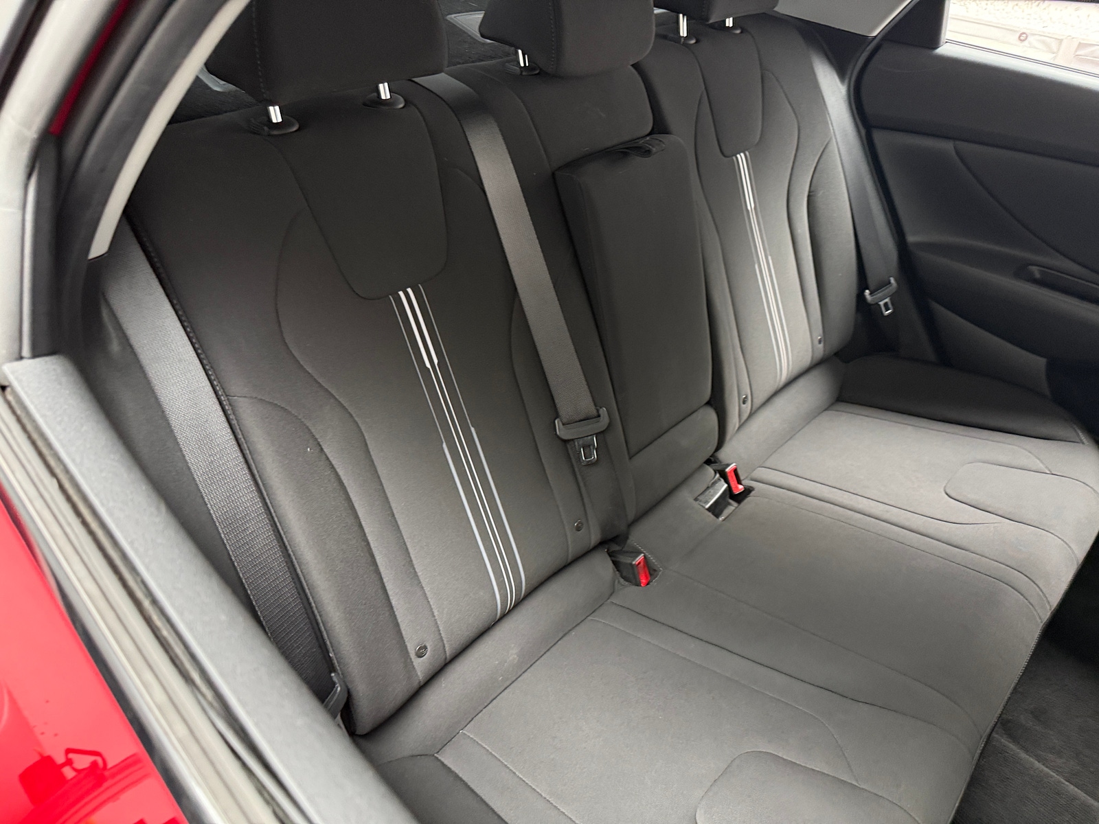 Thumbnail: 2021 Hyundai Elantra - 6