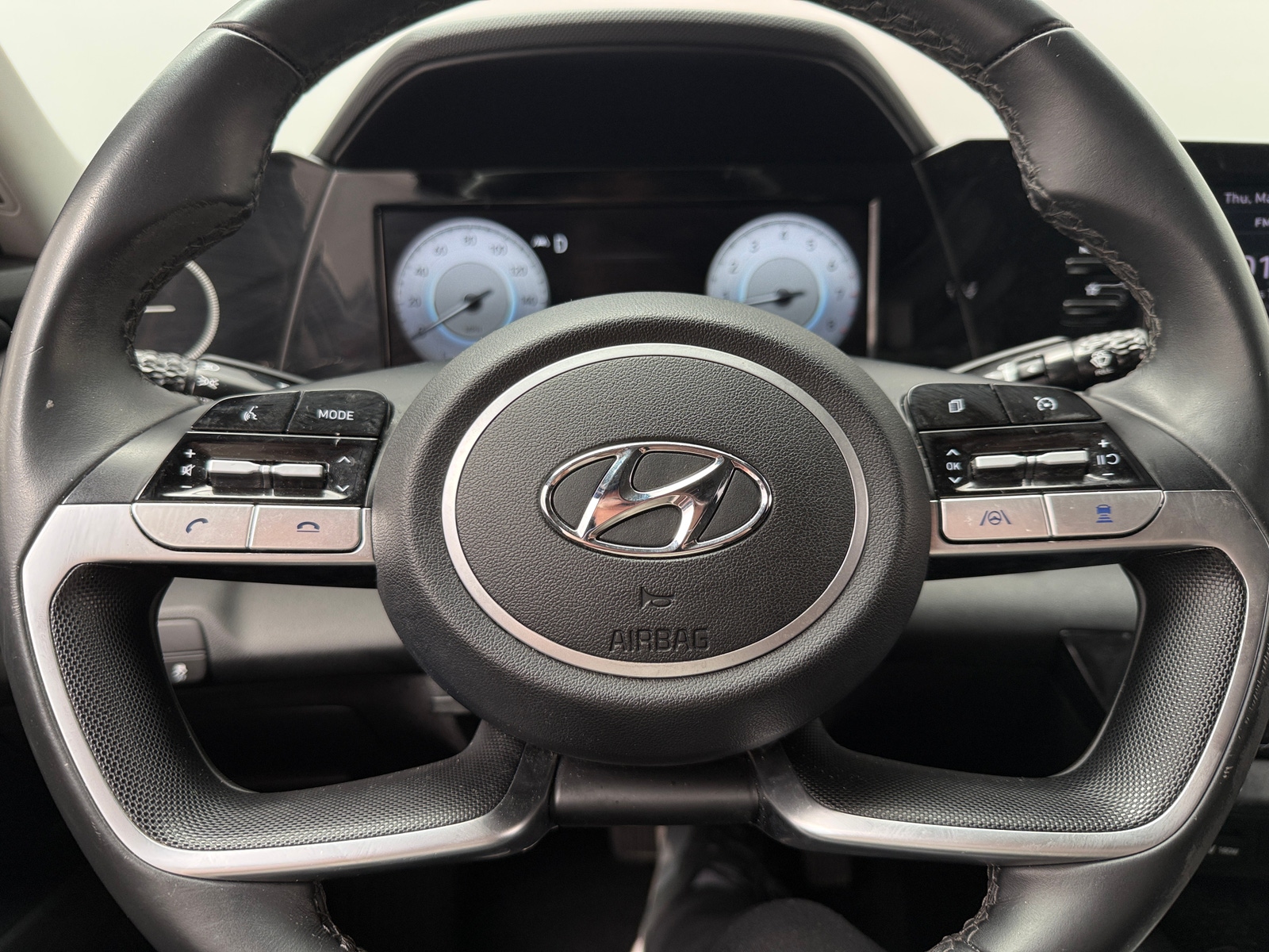 Thumbnail: 2021 Hyundai Elantra - 5