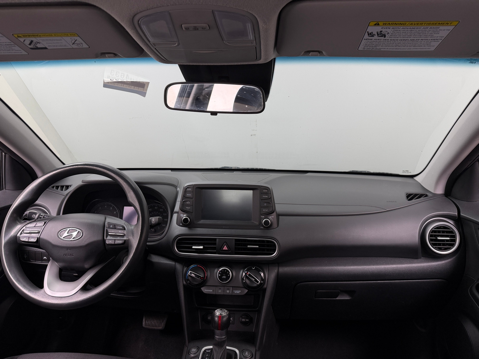 Thumbnail: 2020 Hyundai Kona - 3