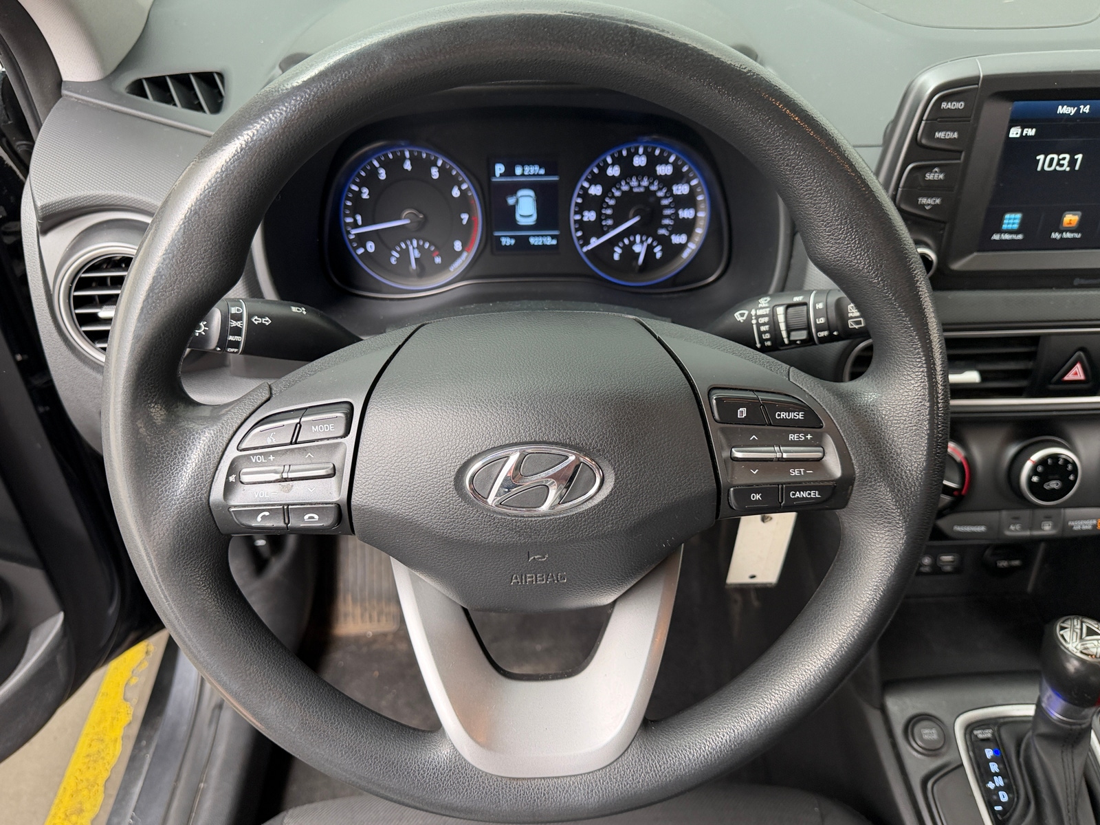 Thumbnail: 2020 Hyundai Kona - 5