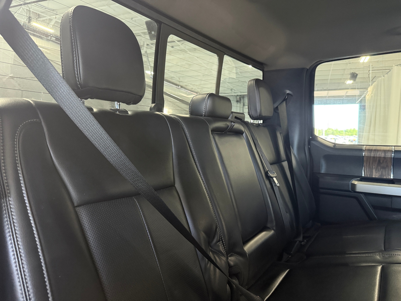 Thumbnail: 2020 Ford Econoline - 5