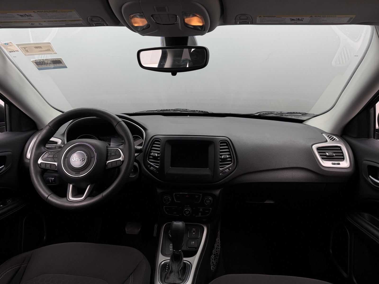 Thumbnail: 2021 Jeep Compass - 3
