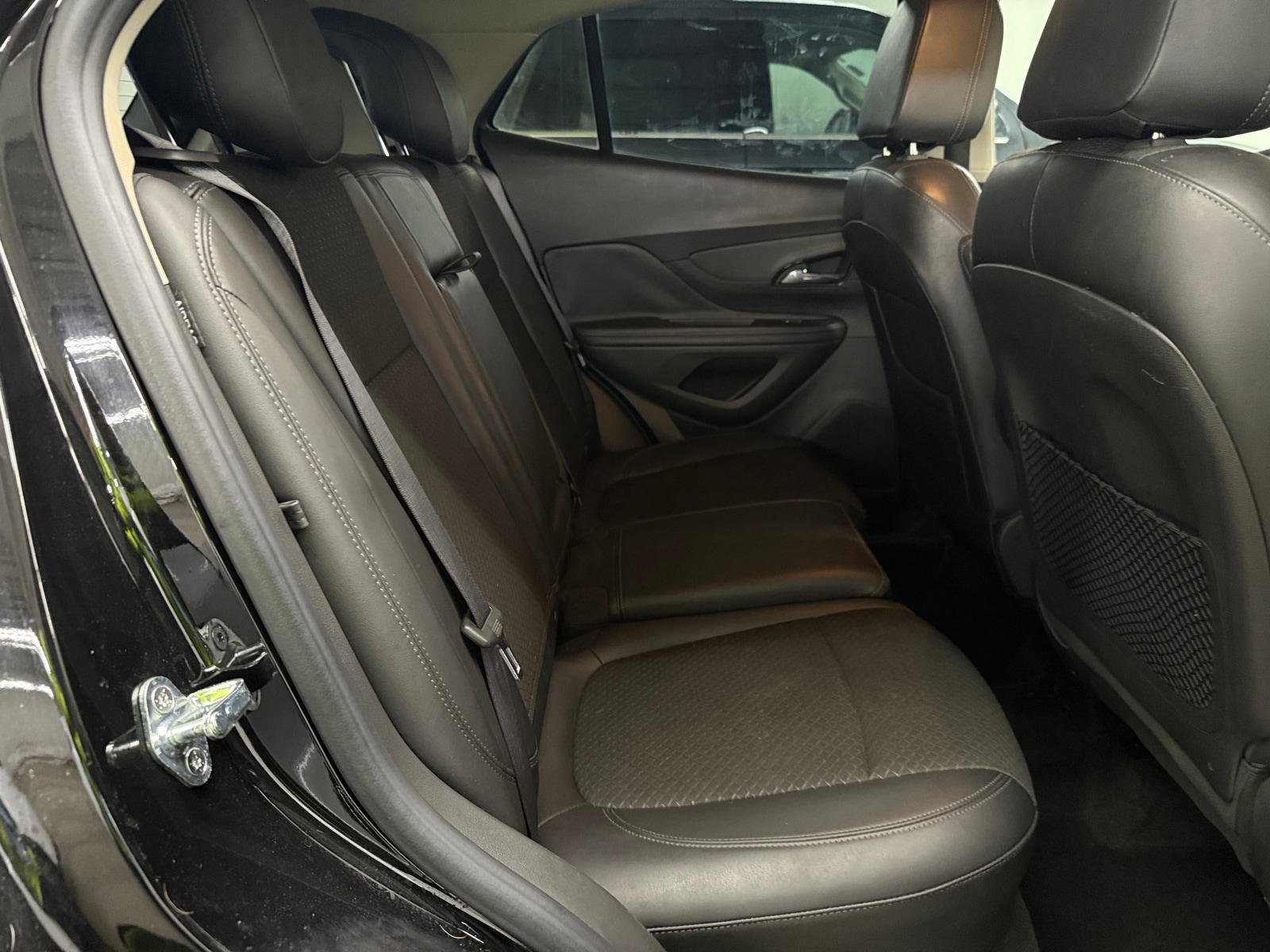 Thumbnail: 2019 Buick Encore - 5