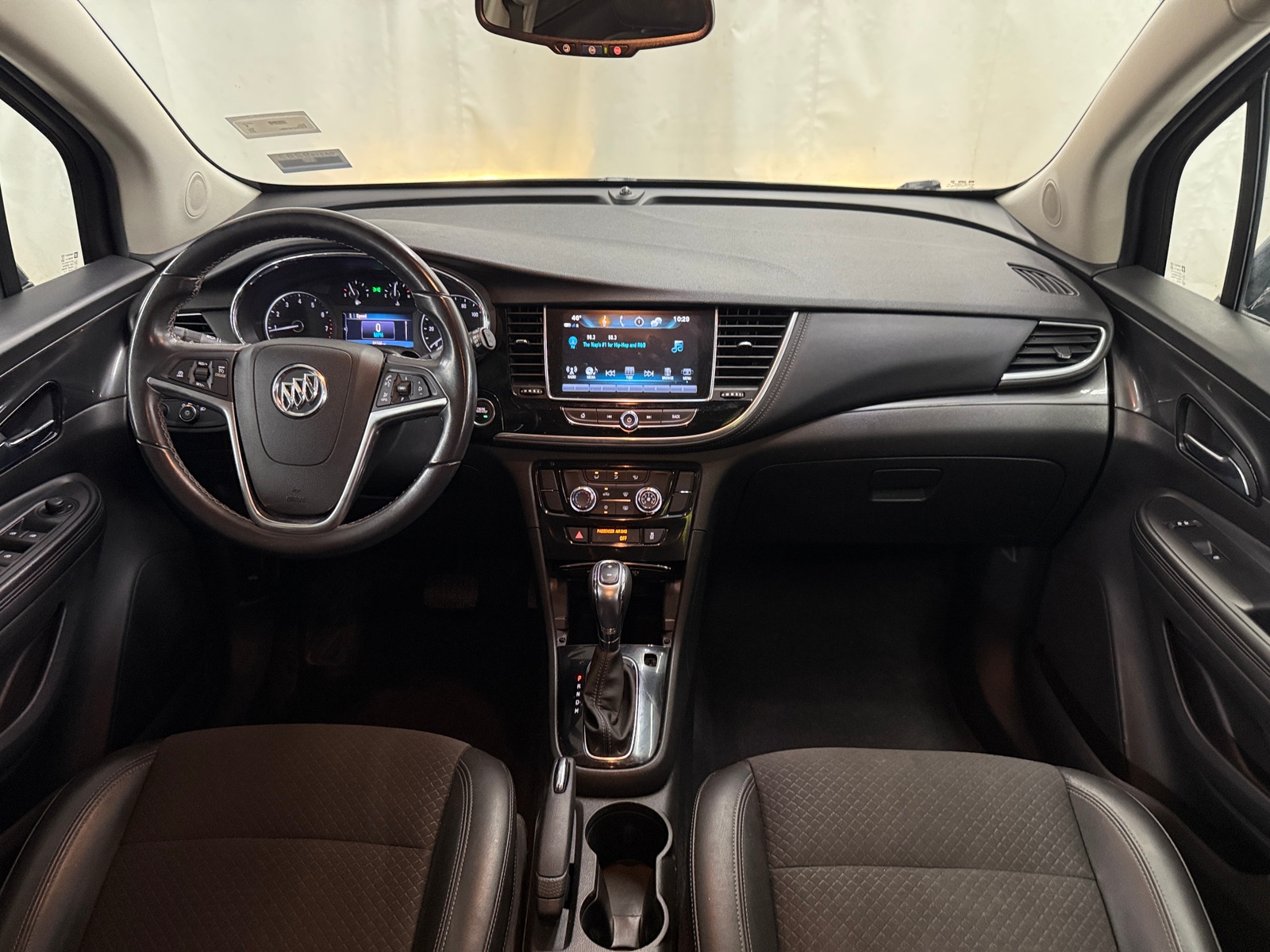 Thumbnail: 2019 Buick Encore - 2