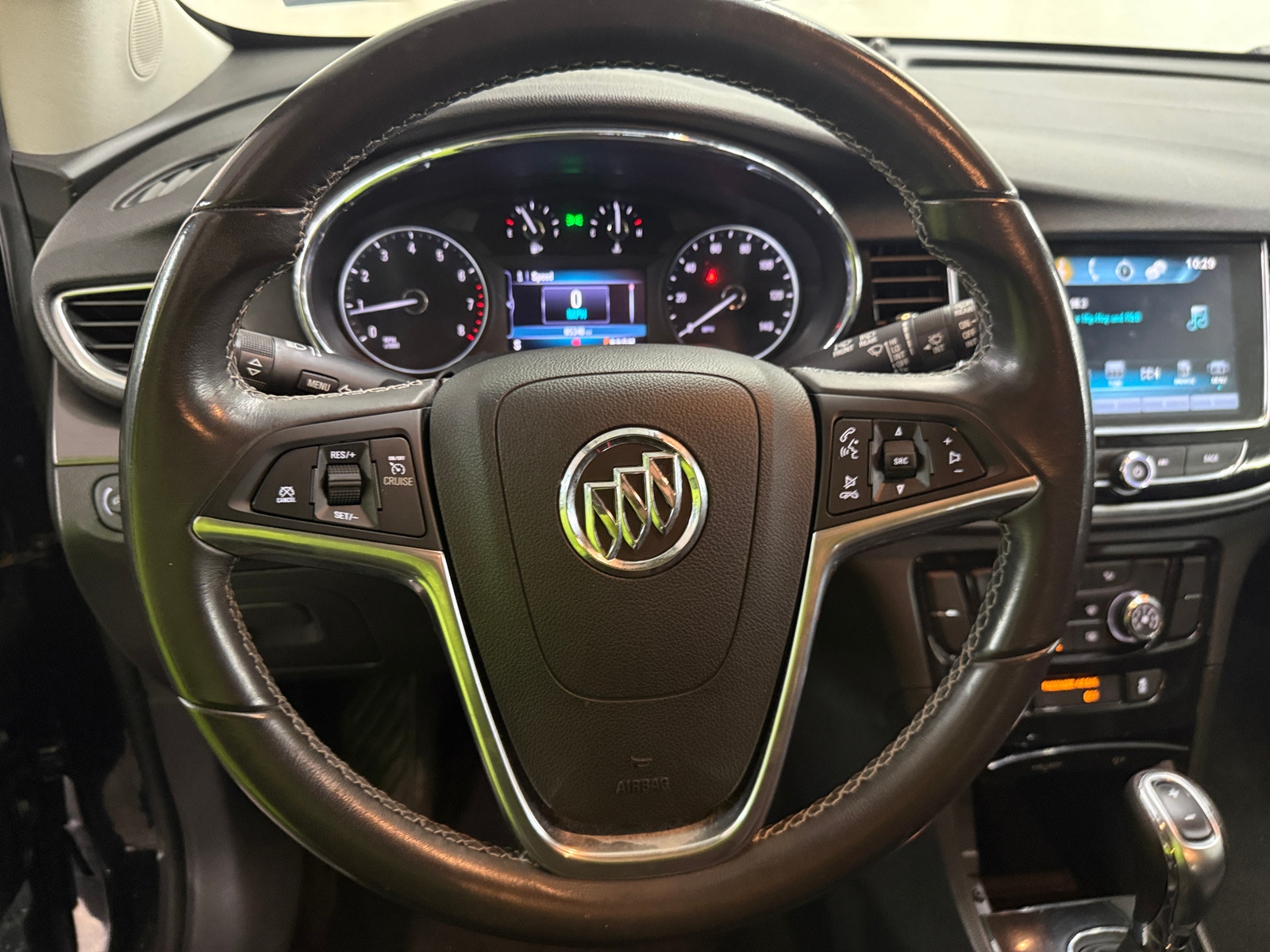 Thumbnail: 2019 Buick Encore - 4