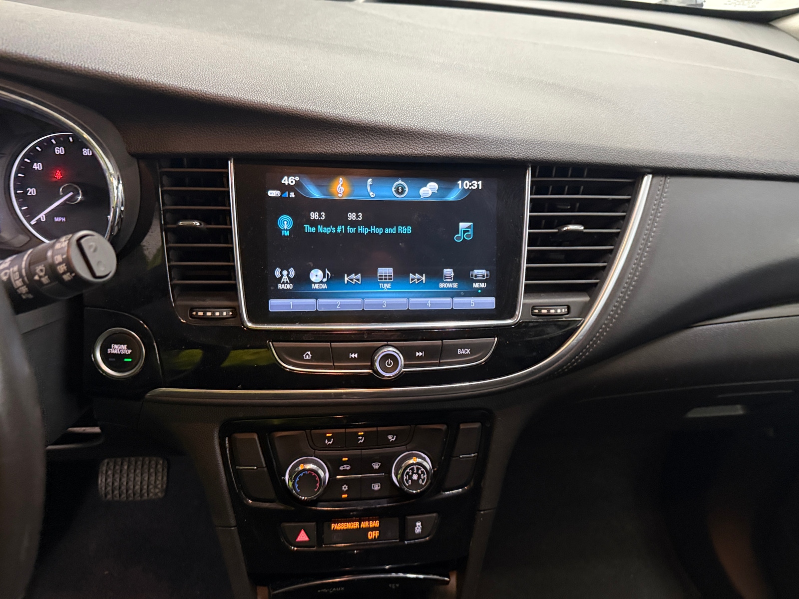 Thumbnail: 2019 Buick Encore - 3