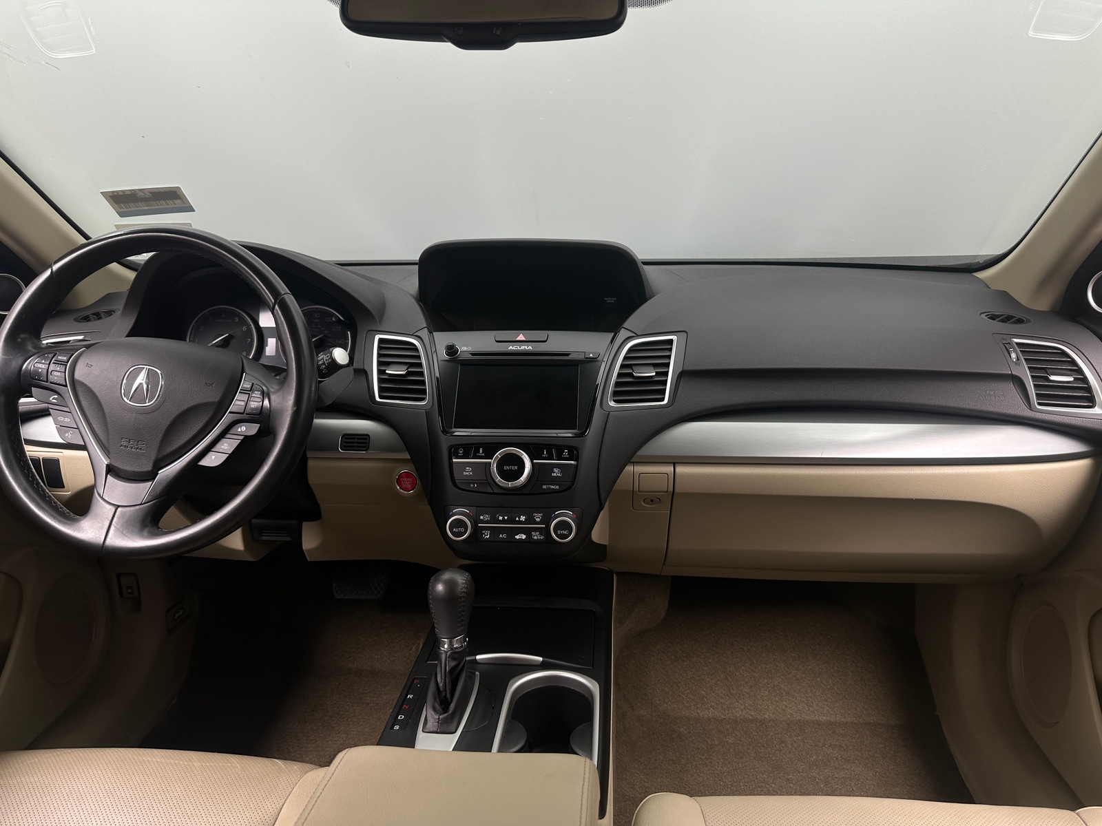 Thumbnail: 2018 Acura RDX - 2