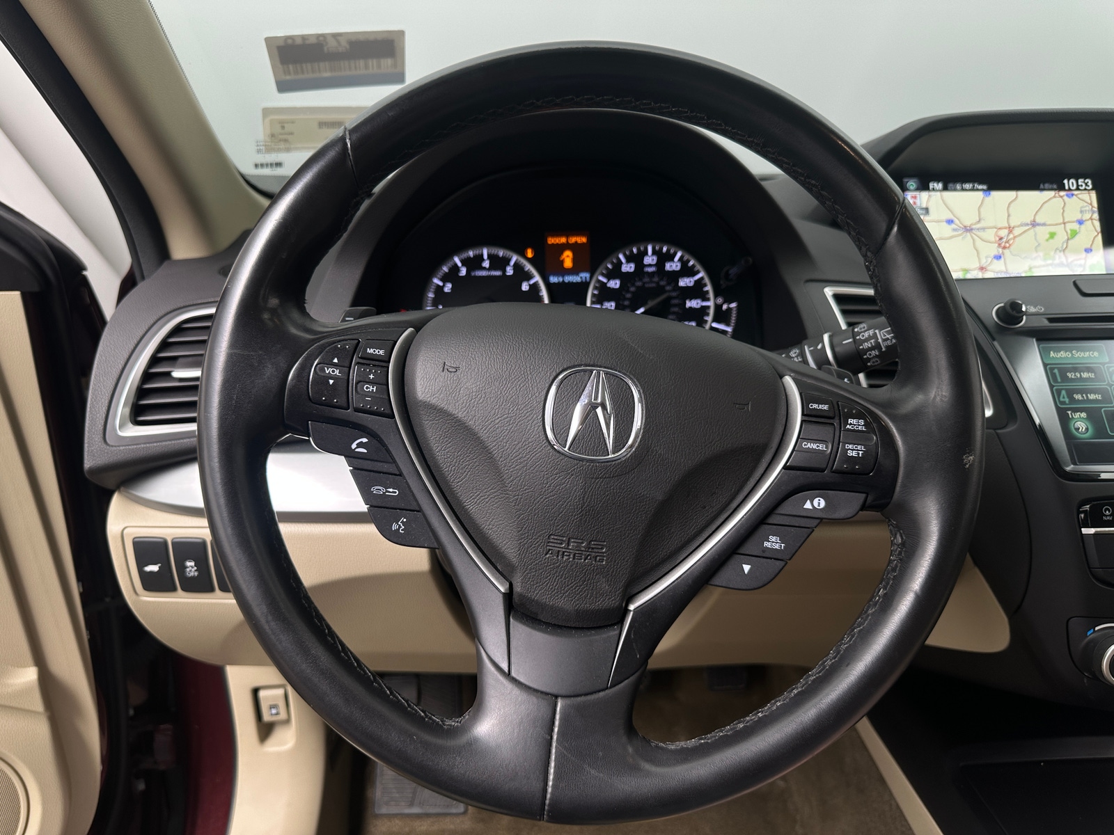Thumbnail: 2018 Acura RDX - 4