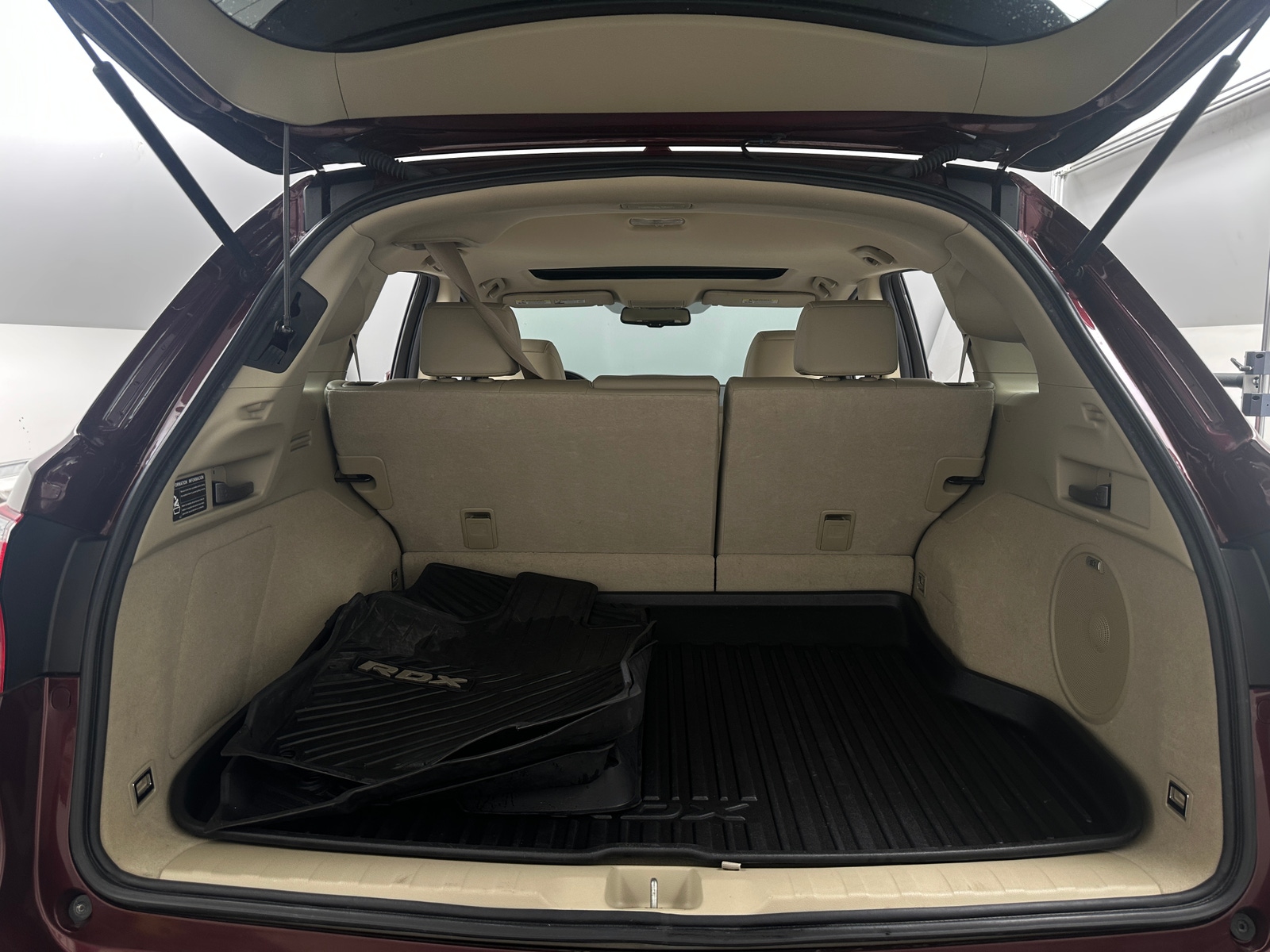 Thumbnail: 2018 Acura RDX - 6