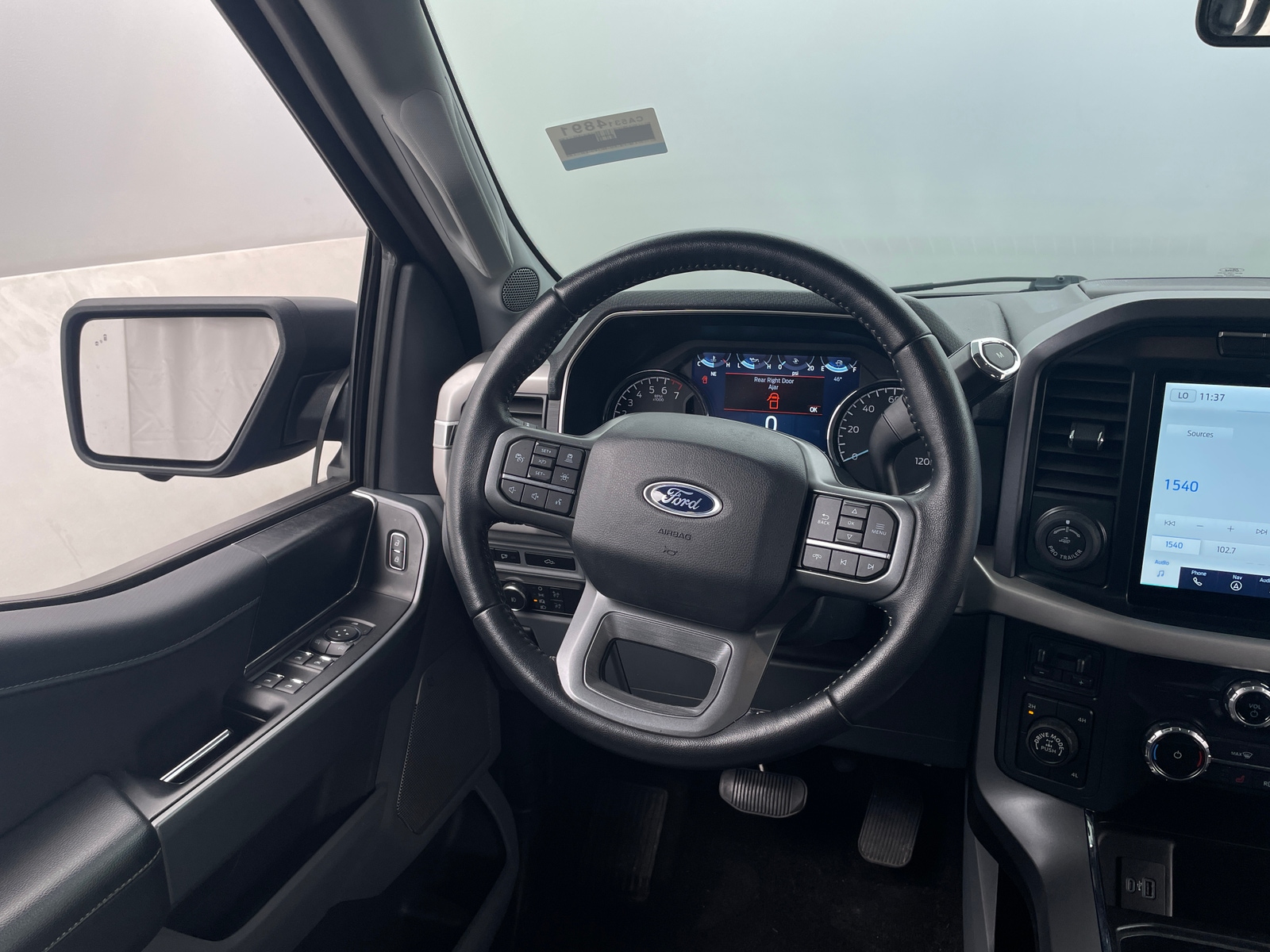 Thumbnail: 2022 Ford Econoline - 5