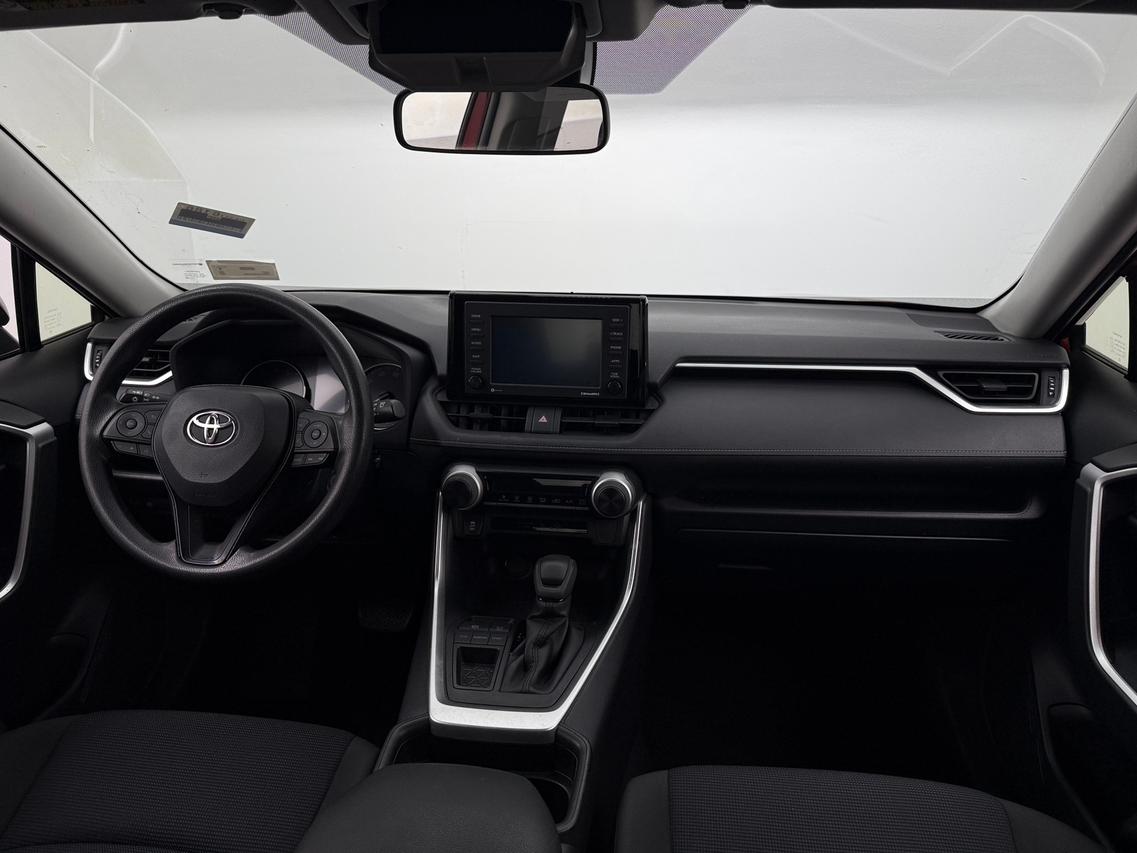 Thumbnail: 2021 Toyota RAV4 - 3