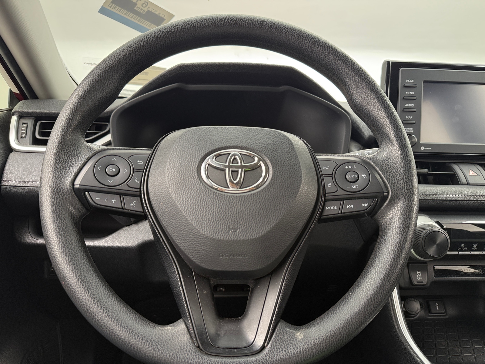 Thumbnail: 2021 Toyota RAV4 - 5