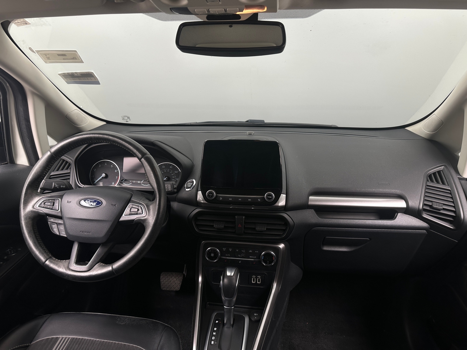 Thumbnail: 2020 Ford EcoSport - 2