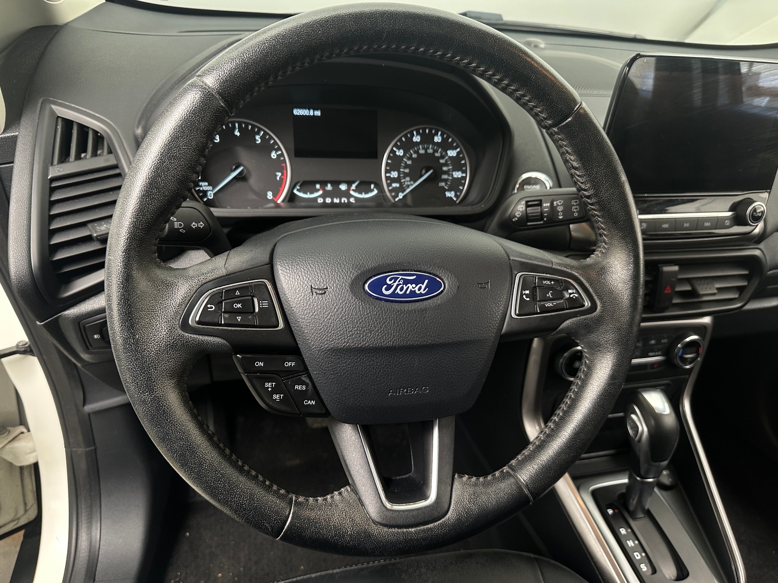 Thumbnail: 2020 Ford EcoSport - 4