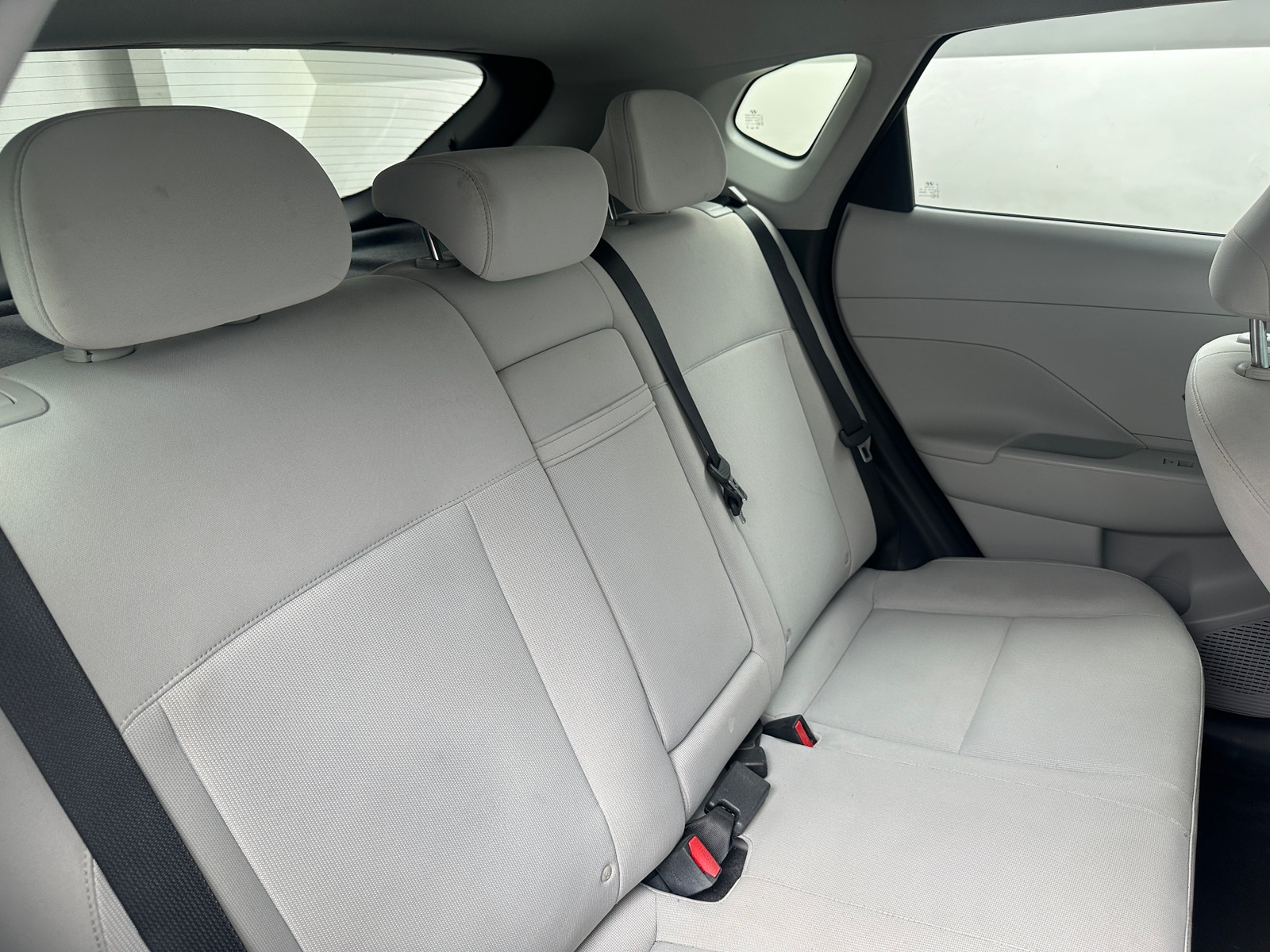 Thumbnail: 2026 Hyundai Kona - 6