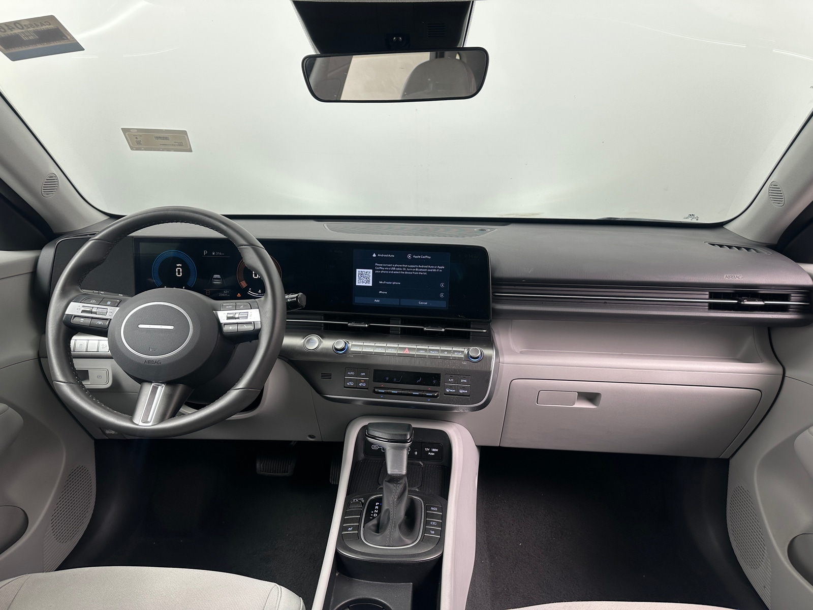 Thumbnail: 2026 Hyundai Kona - 3