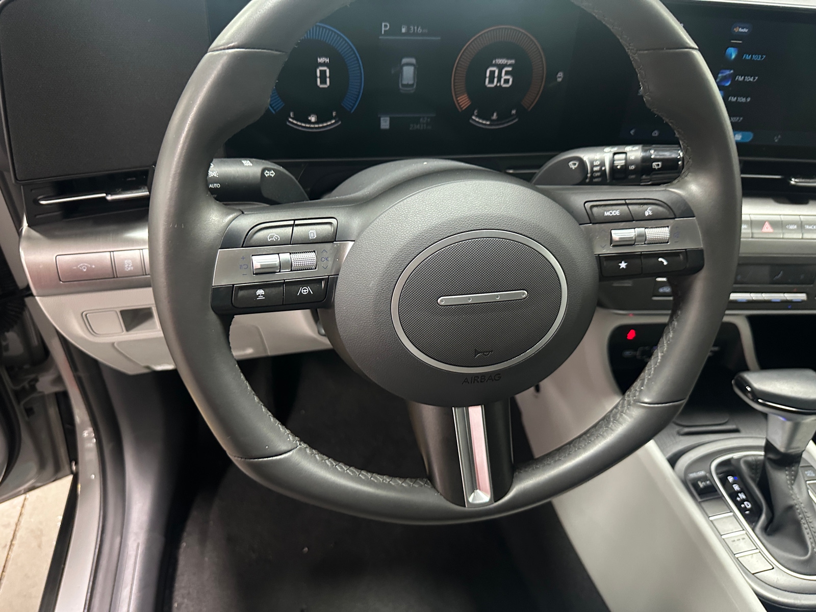 Thumbnail: 2026 Hyundai Kona - 5
