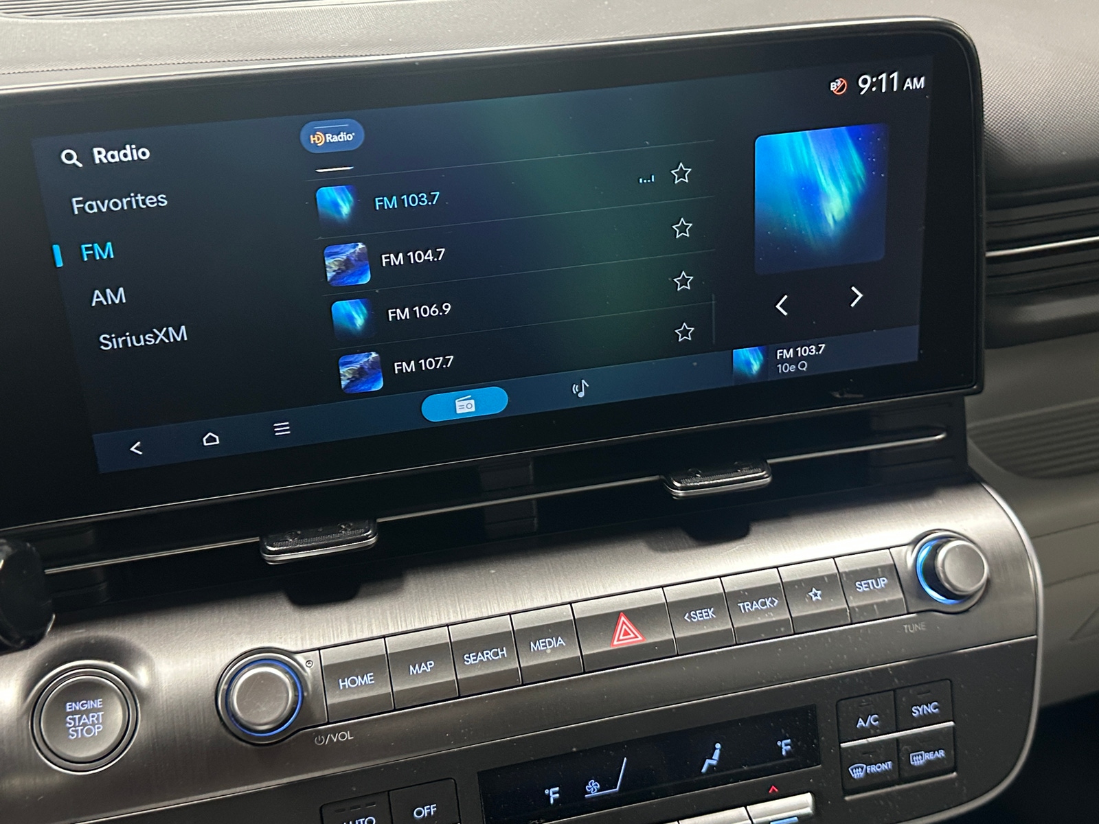 Thumbnail: 2026 Hyundai Kona - 4