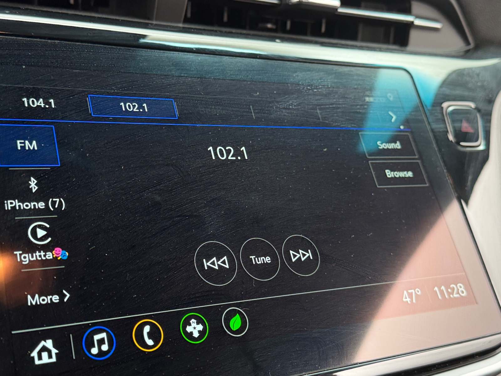 Thumbnail: 2023 Chevrolet Bolt EV - 3