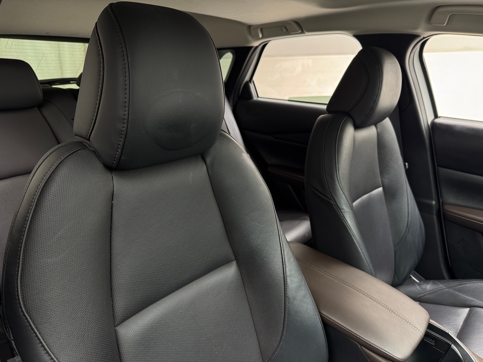 Thumbnail: 2021 Mazda CX-30 - 2