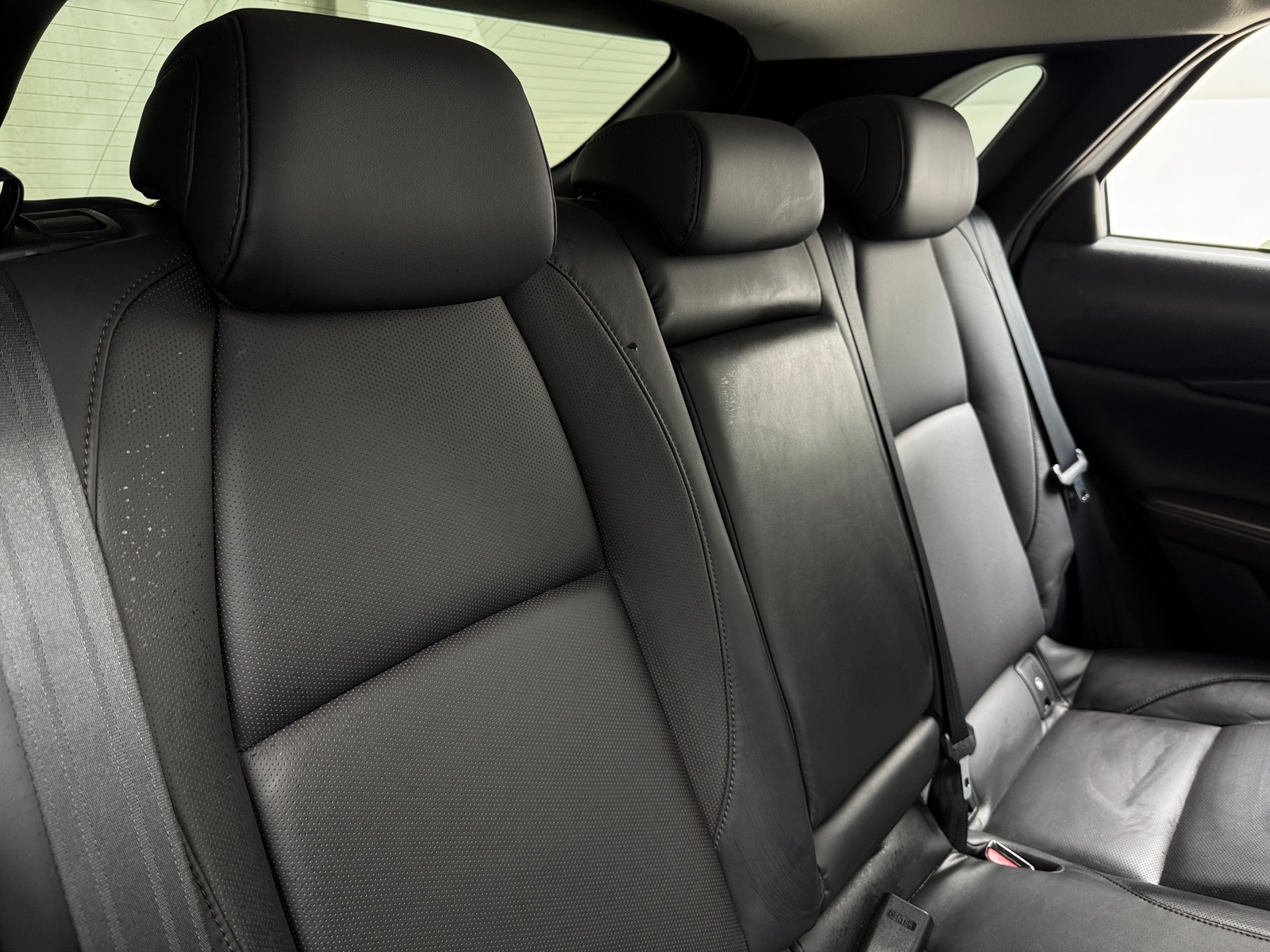 Thumbnail: 2021 Mazda CX-30 - 6