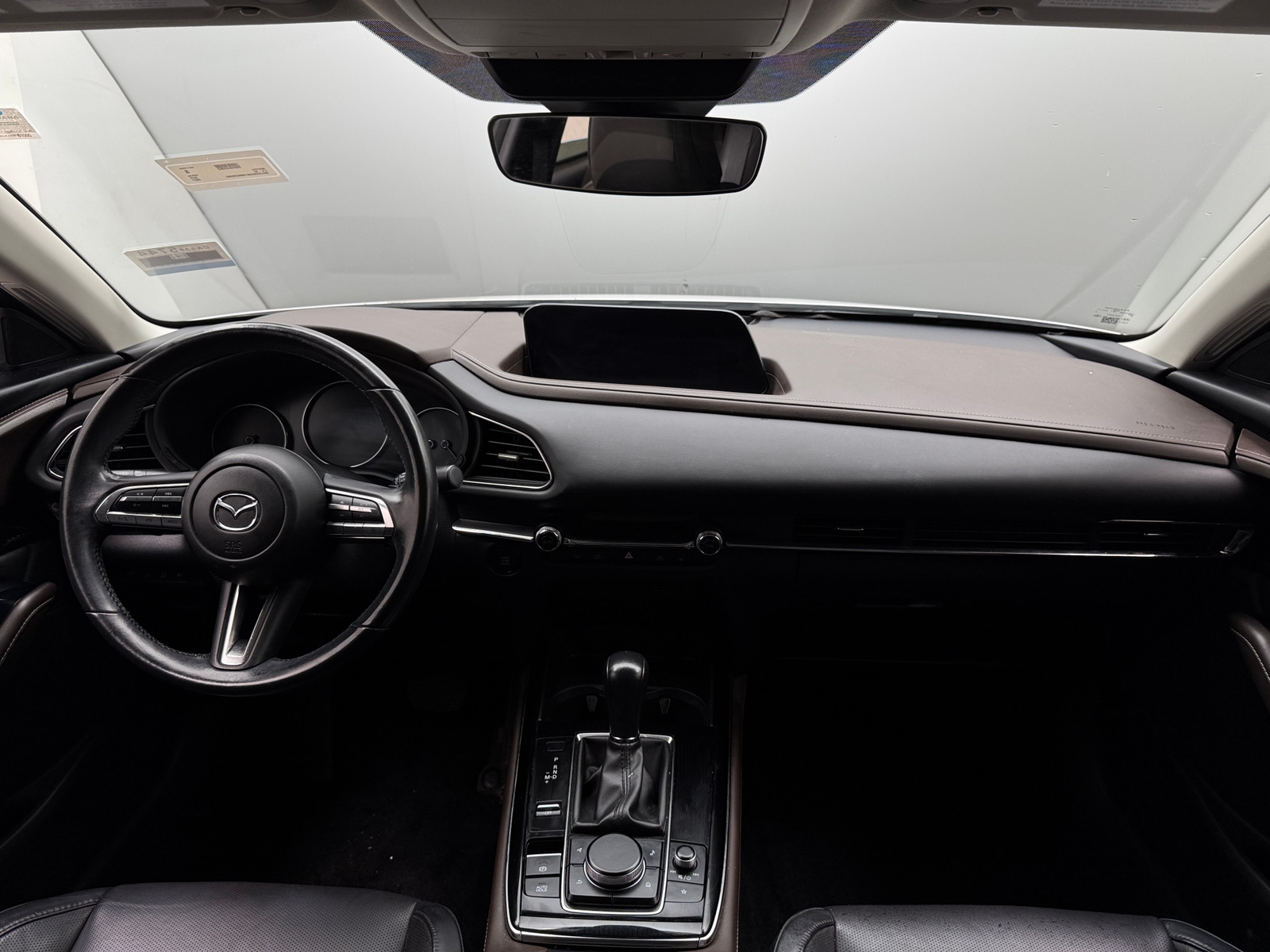 Thumbnail: 2021 Mazda CX-30 - 3