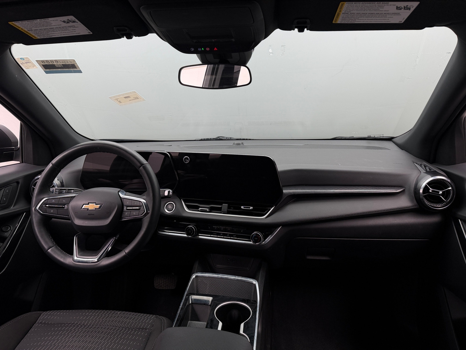 Thumbnail: 2025 Chevrolet Equinox - 3