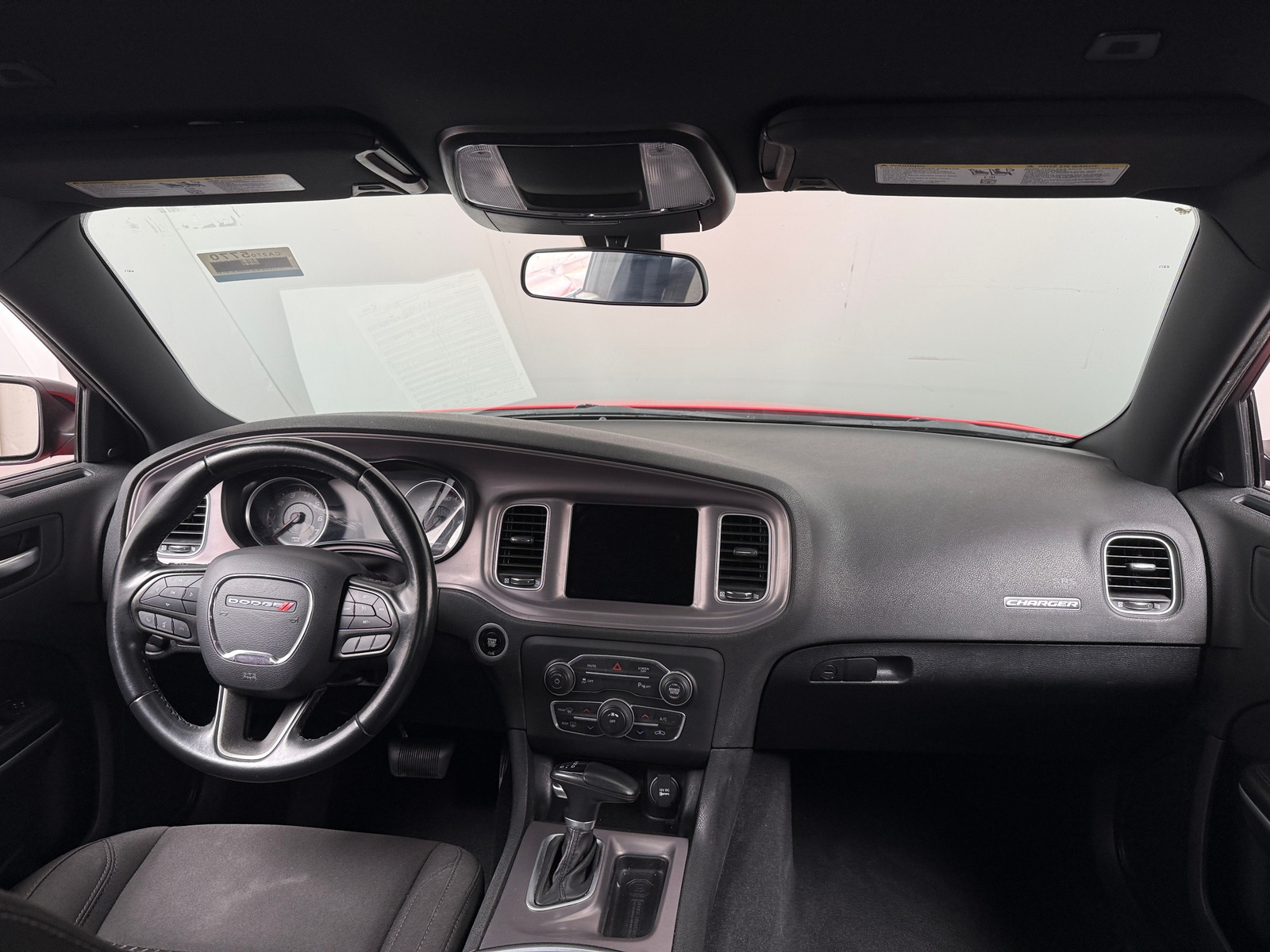 Thumbnail: 2023 Dodge Charger - 3