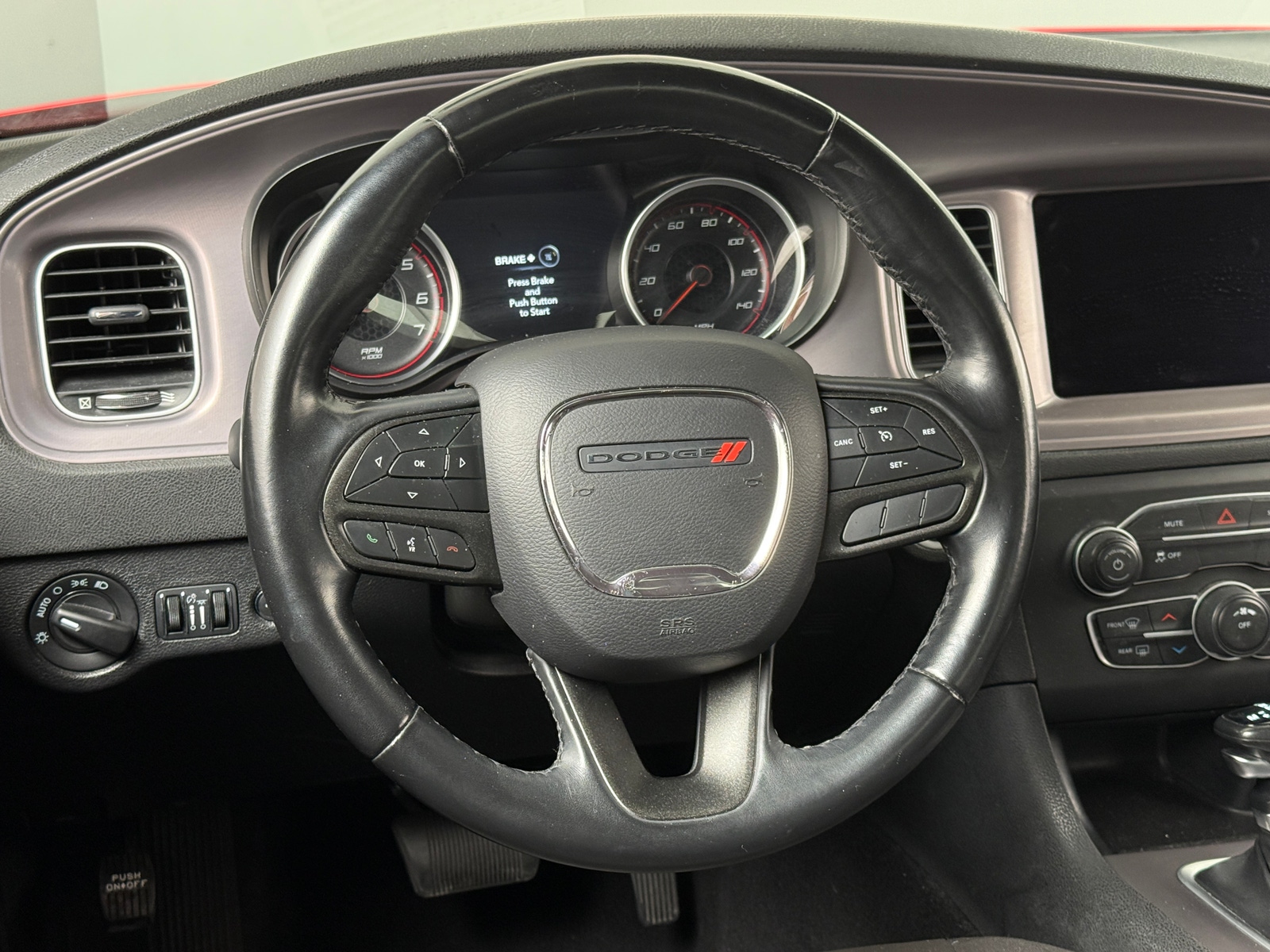 Thumbnail: 2023 Dodge Charger - 5