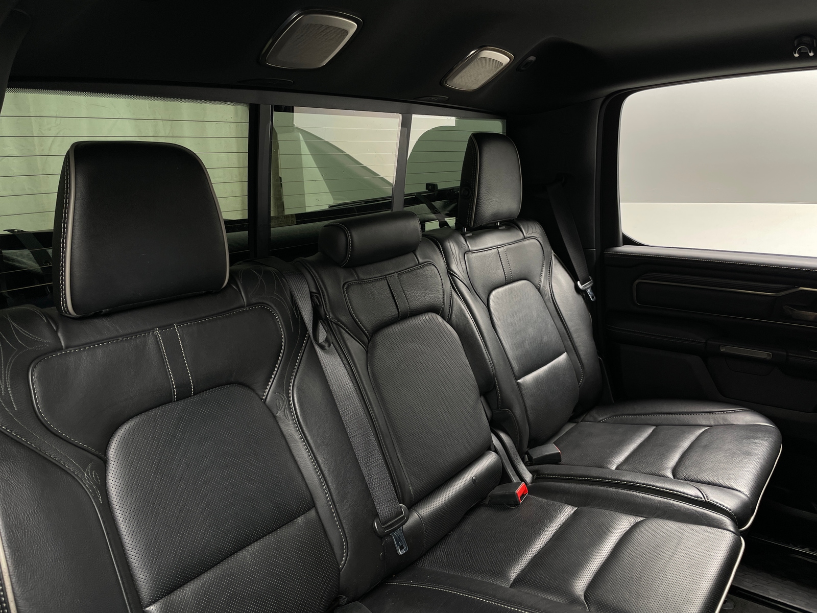Thumbnail: 2020 RAM 1500 - 5