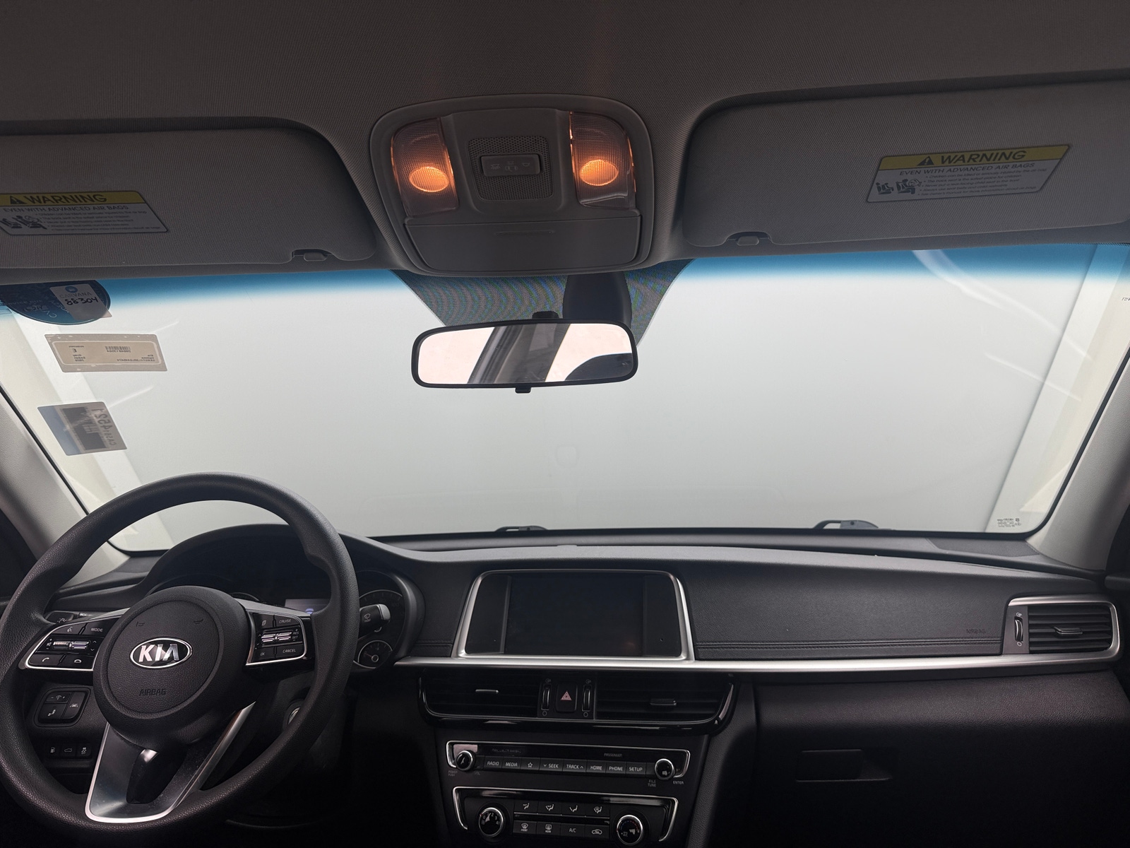 Thumbnail: 2020 Kia Optima - 3