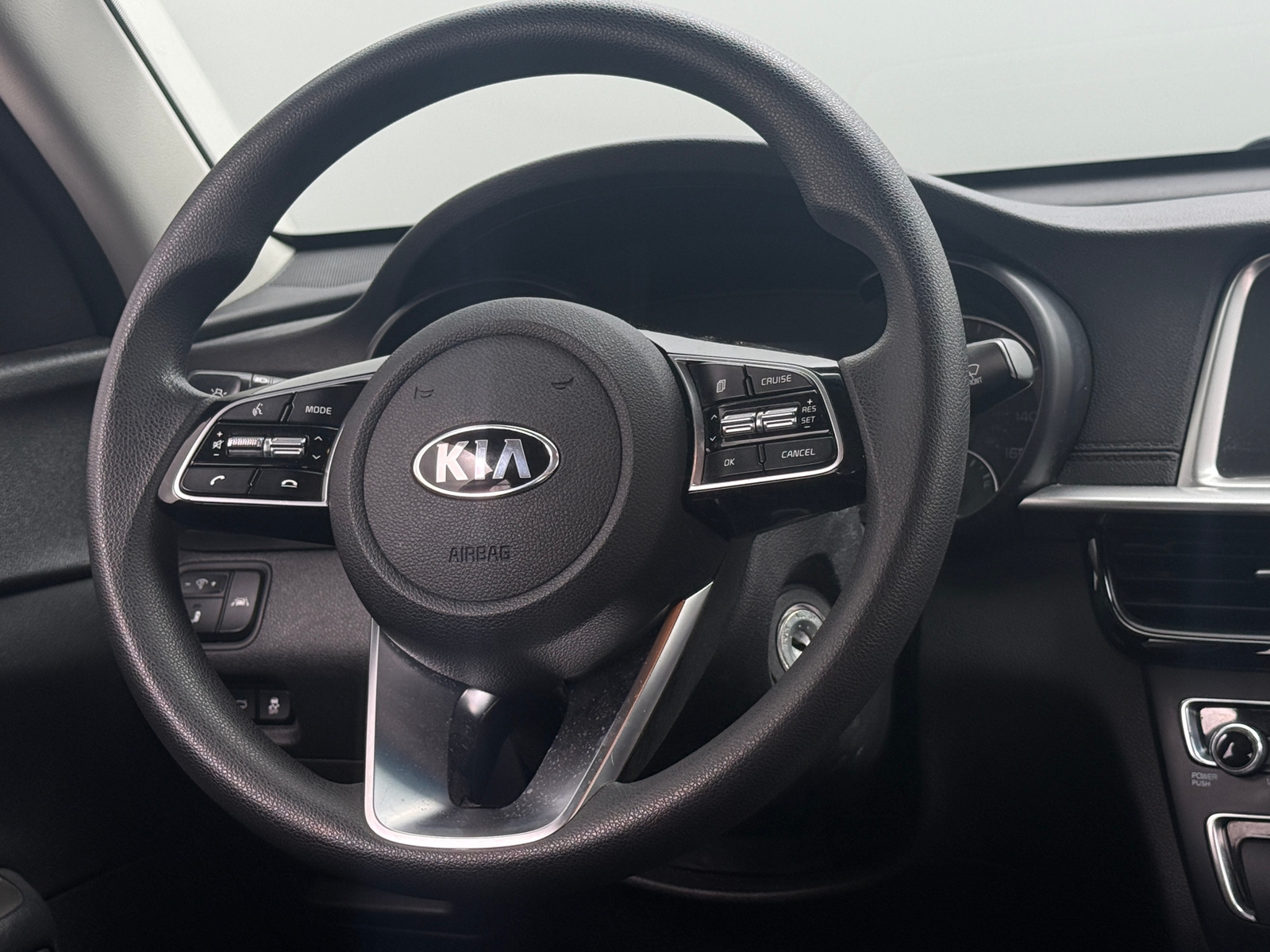 Thumbnail: 2020 Kia Optima - 5