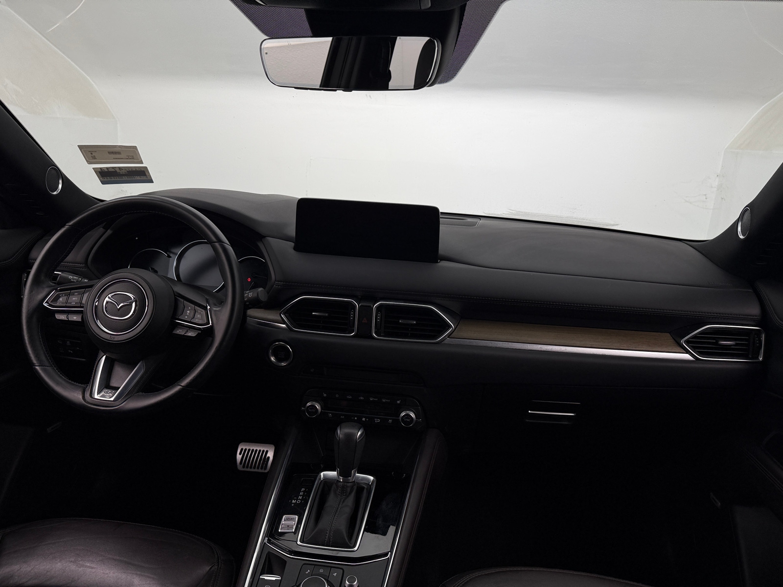 Thumbnail: 2021 Mazda CX-5 - 2
