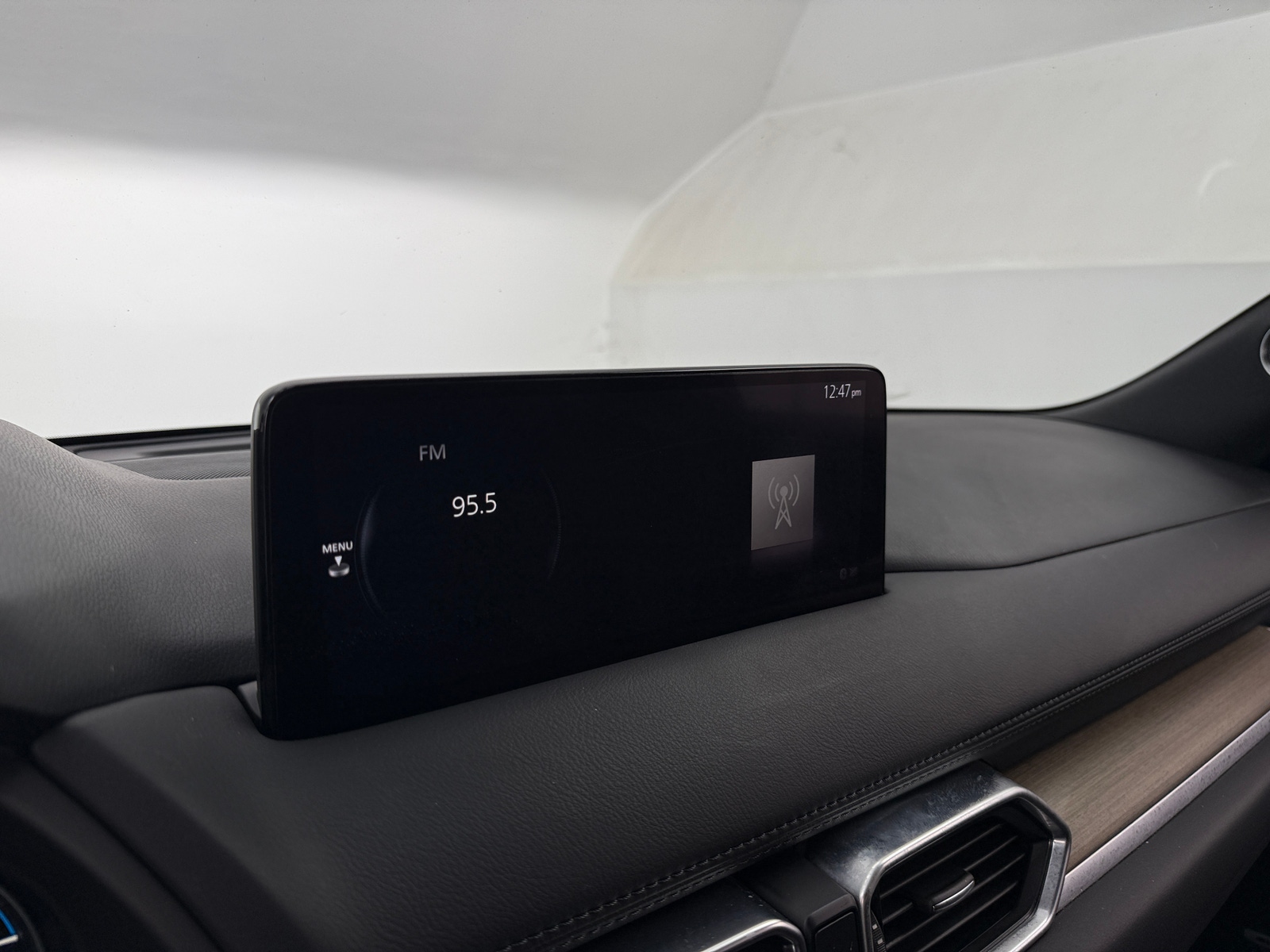 Thumbnail: 2021 Mazda CX-5 - 3