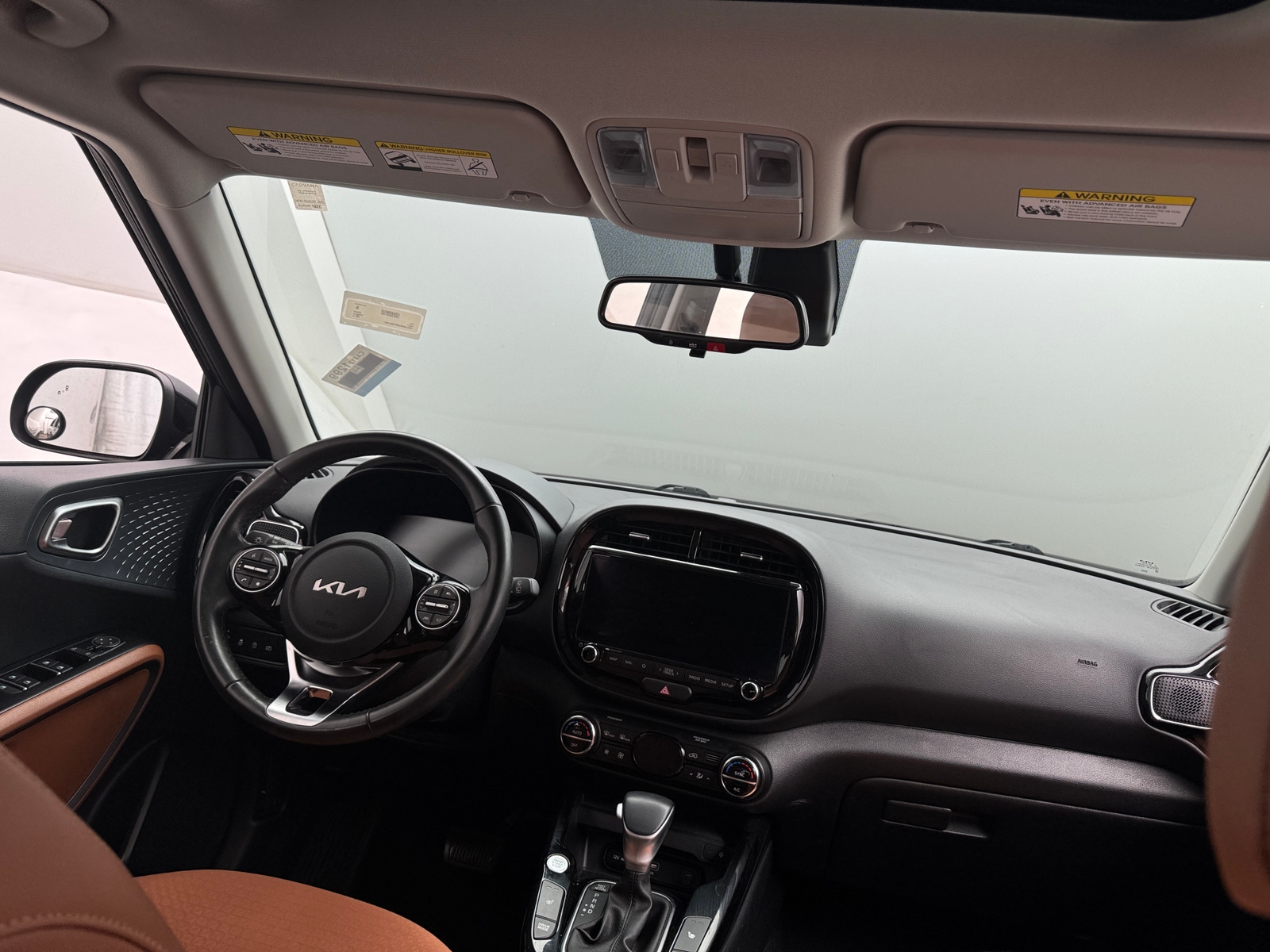 Thumbnail: 2024 Kia Soul - 3
